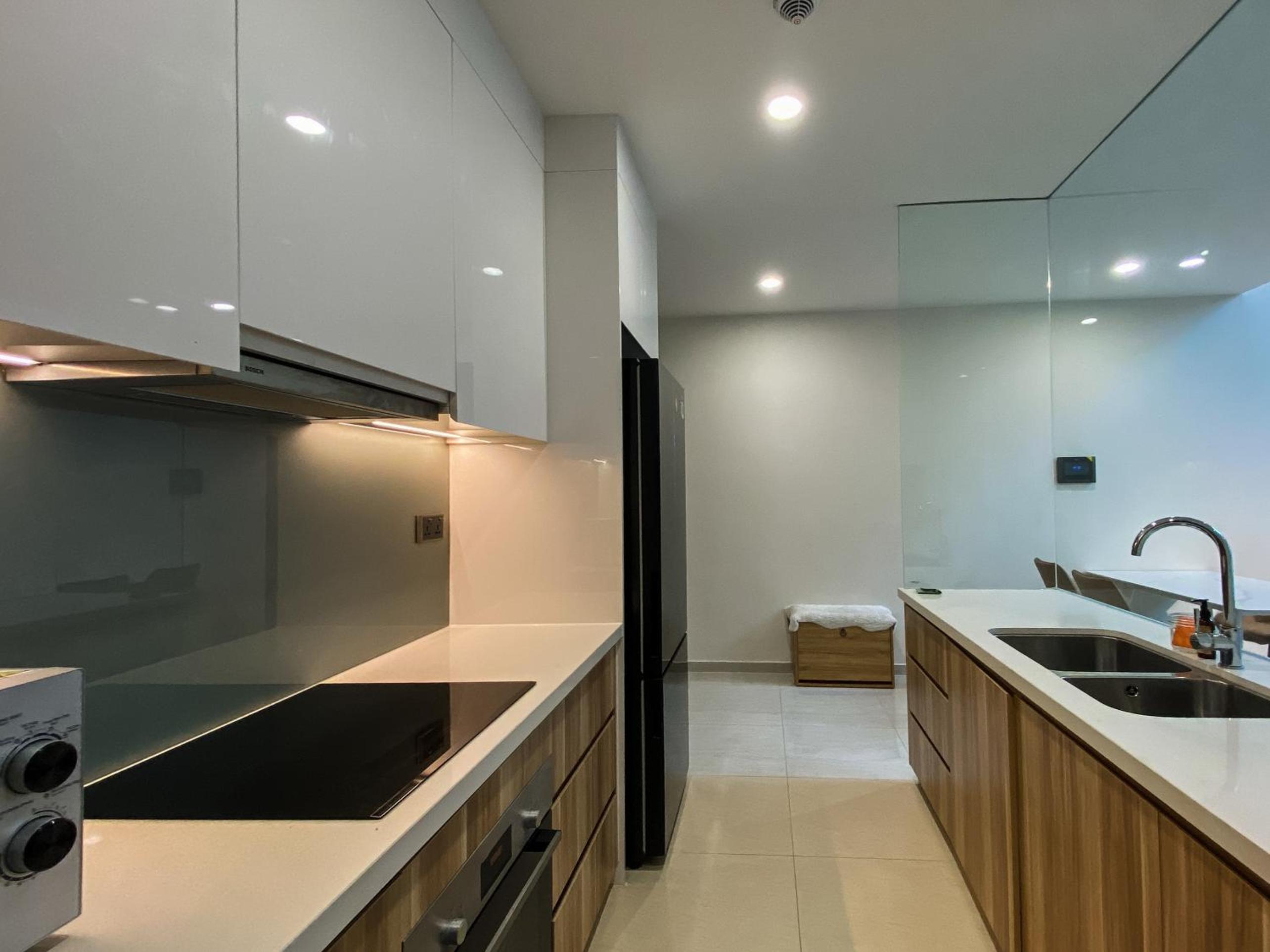 Zeus Living - Glorious Palace & Concept in Q2 Thao Dien