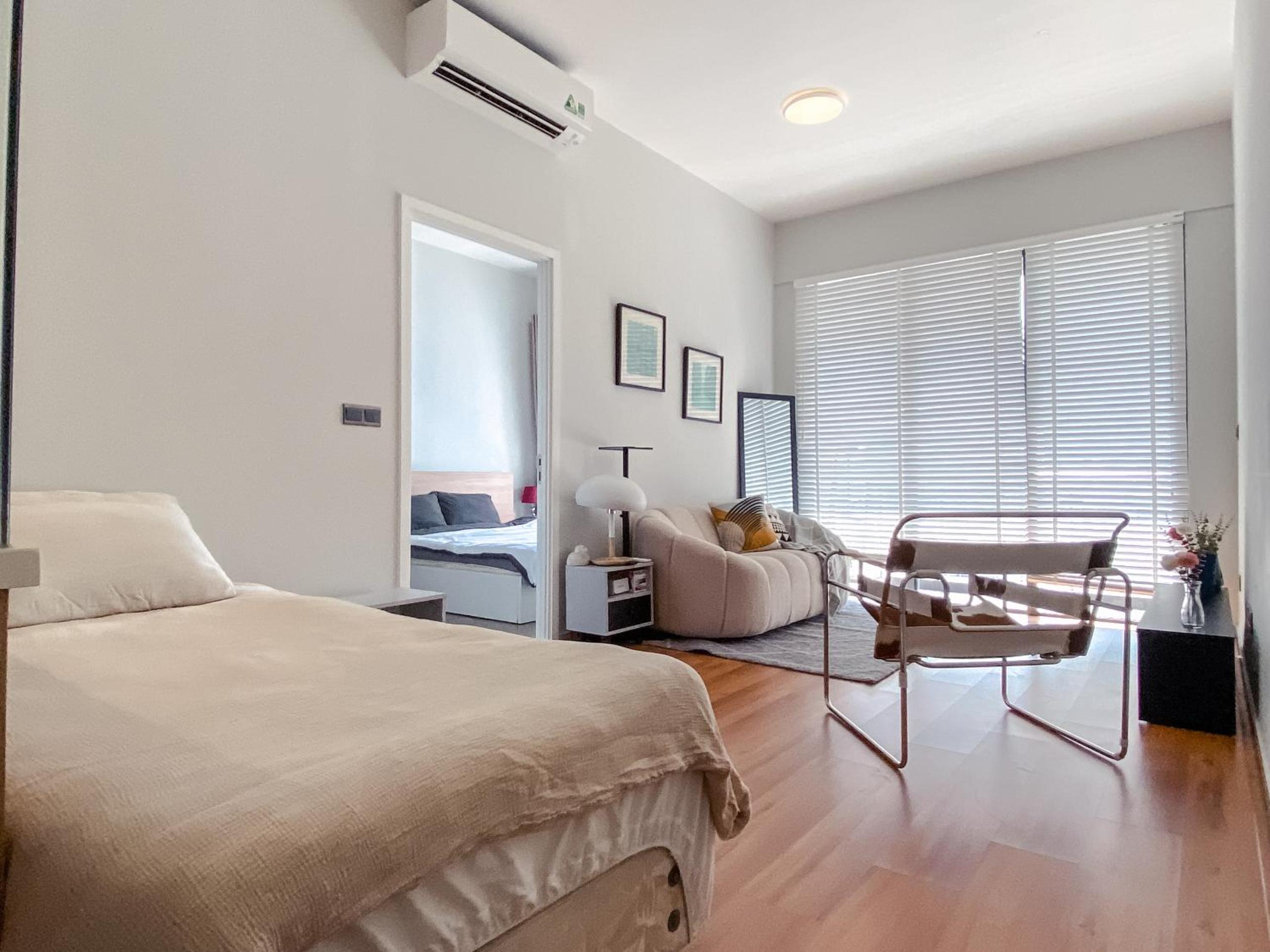 Zeus Living - Glorious Palace & Concept in Q2 Thao Dien