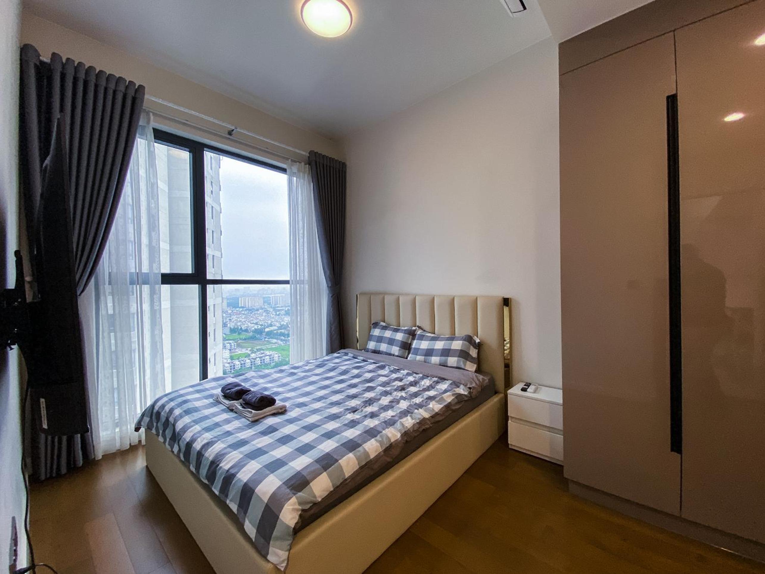 Zeus Living - Glorious Palace & Concept in Q2 Thao Dien