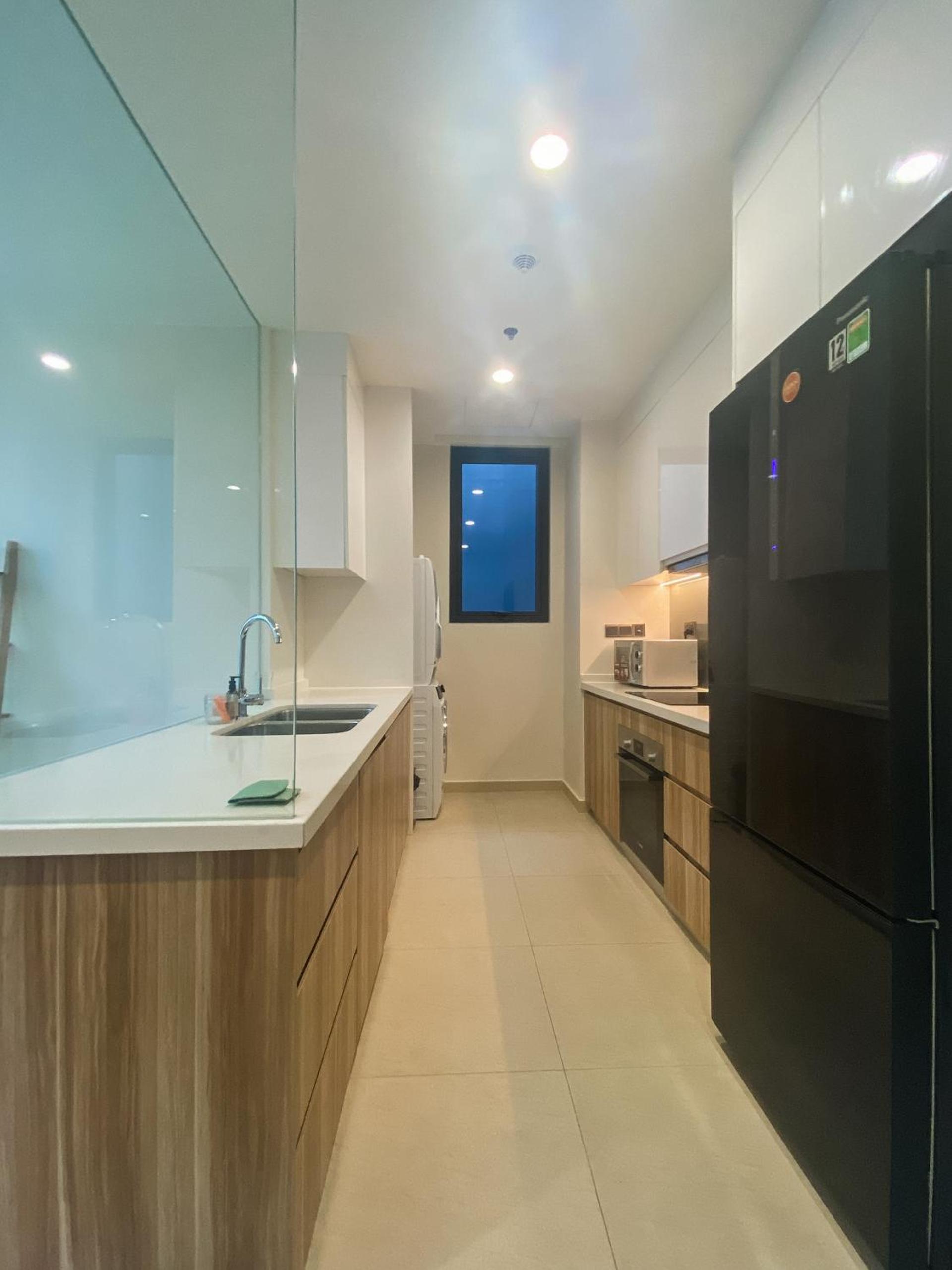 Zeus Living - Glorious Palace & Concept in Q2 Thao Dien