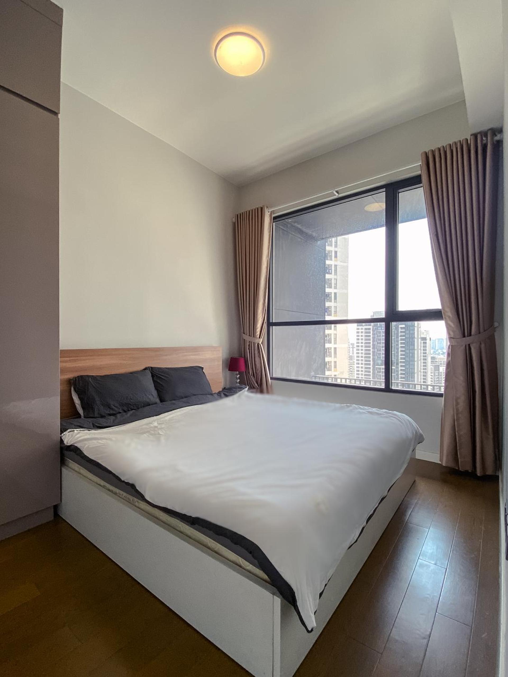 Zeus Living - Glorious Palace & Concept in Q2 Thao Dien