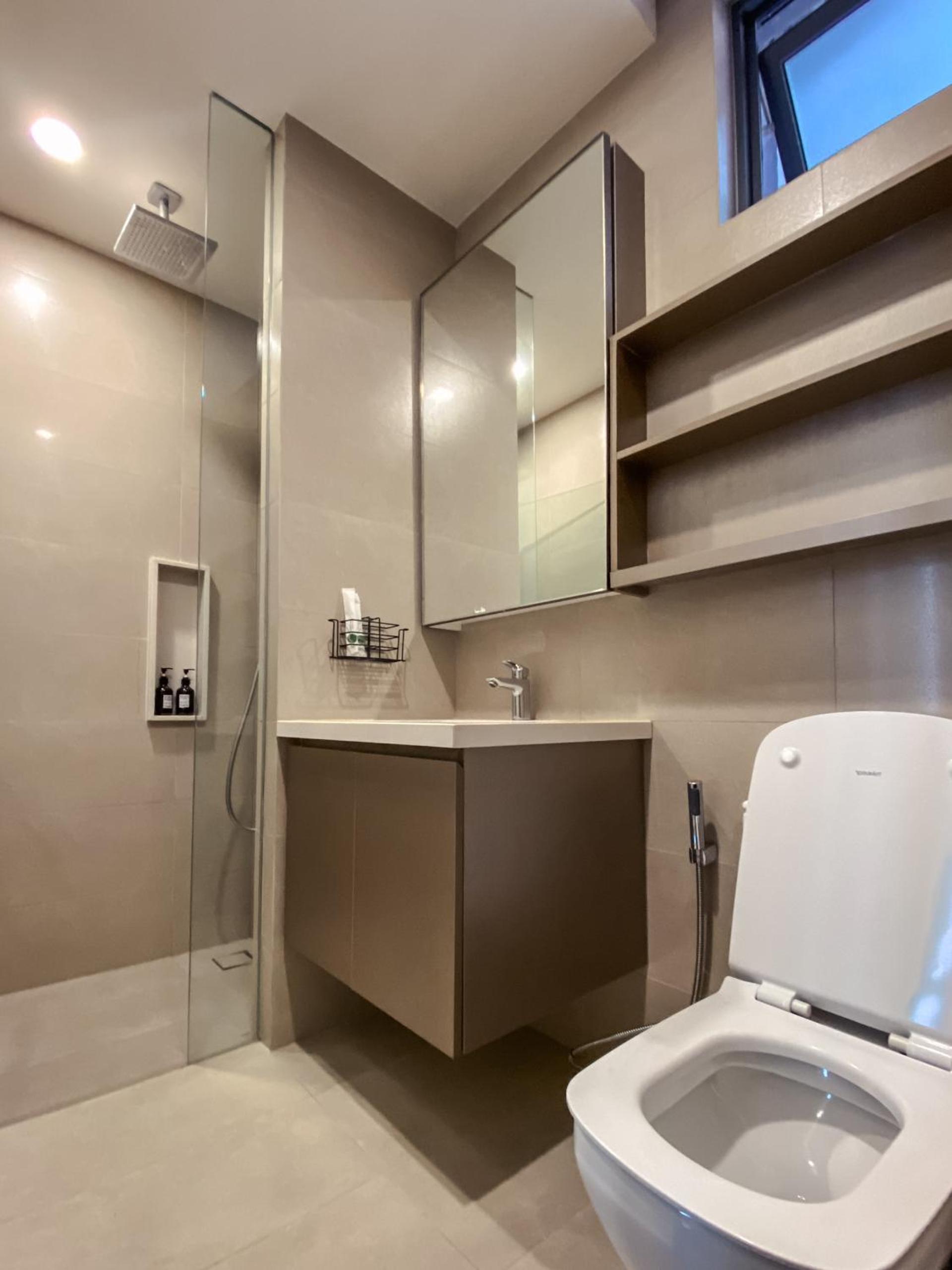Zeus Living - Glorious Palace & Concept in Q2 Thao Dien