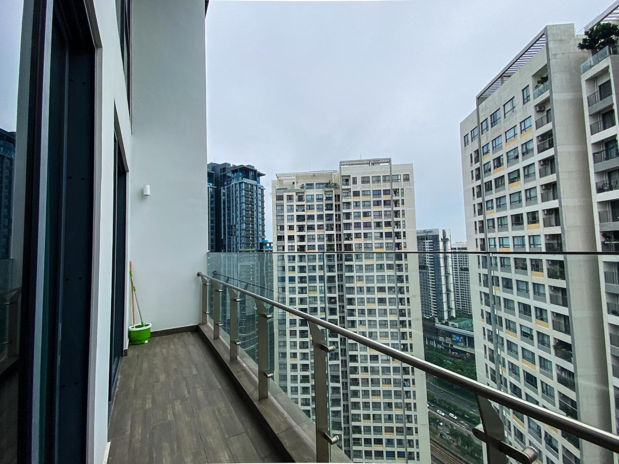 Zeus Living - Glorious Palace & Concept in Q2 Thao Dien