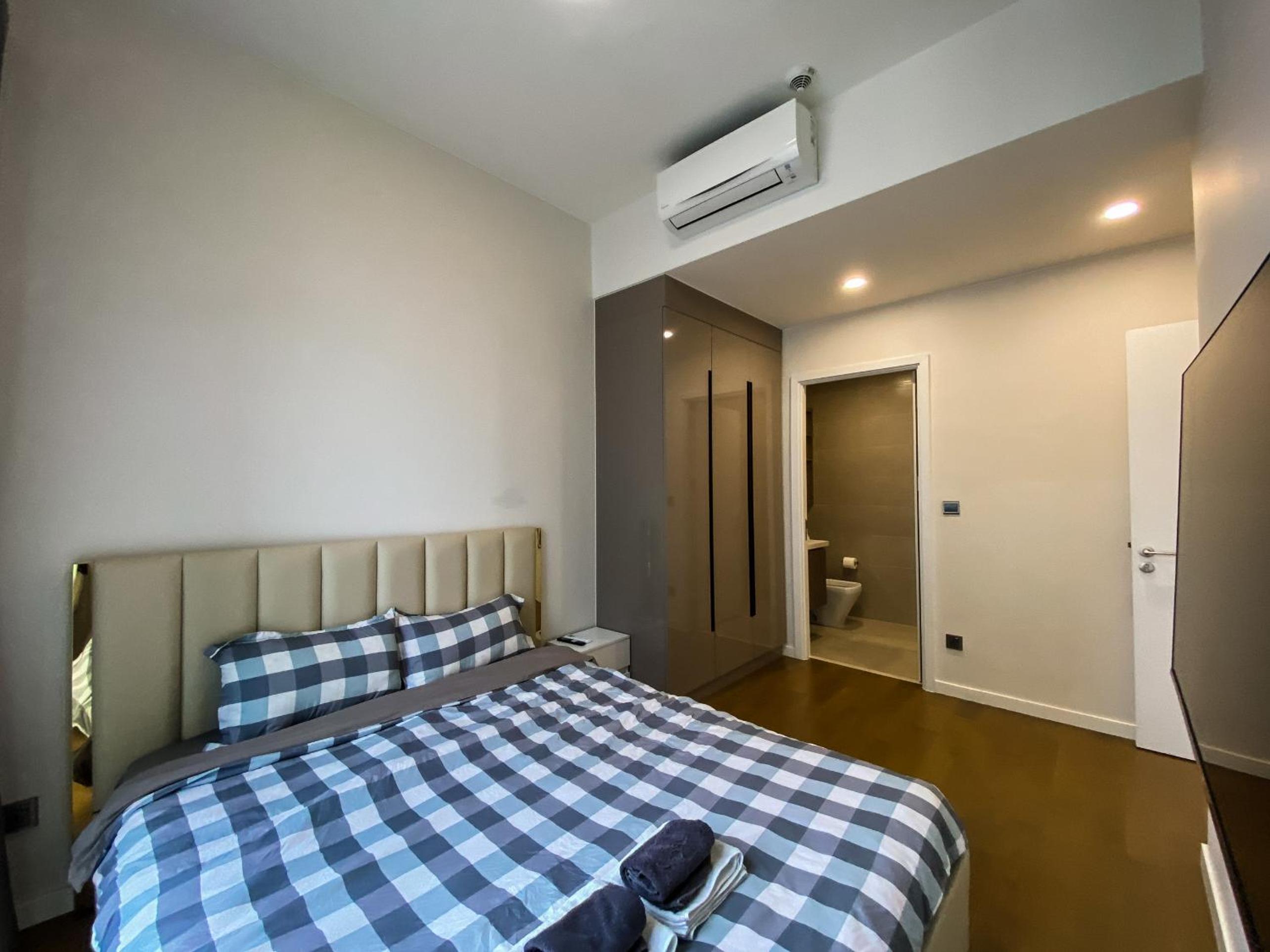 Zeus Living - Glorious Palace & Concept in Q2 Thao Dien
