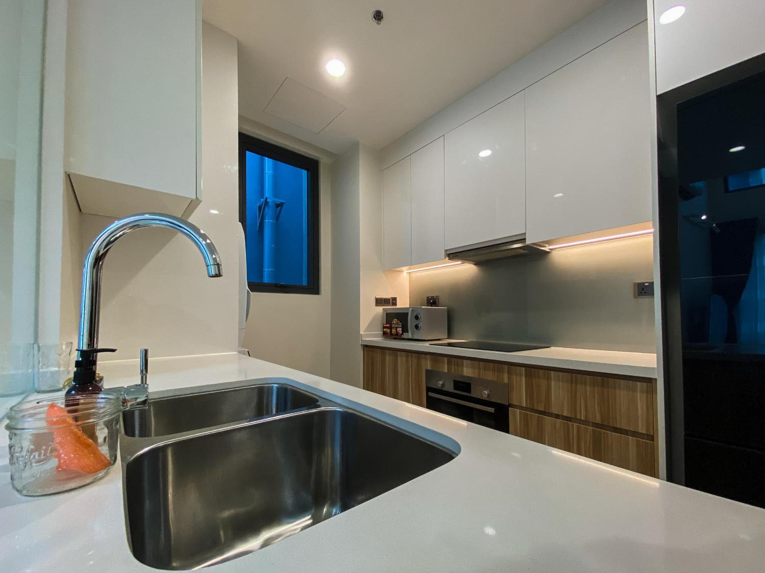 Zeus Living - Glorious Palace & Concept in Q2 Thao Dien