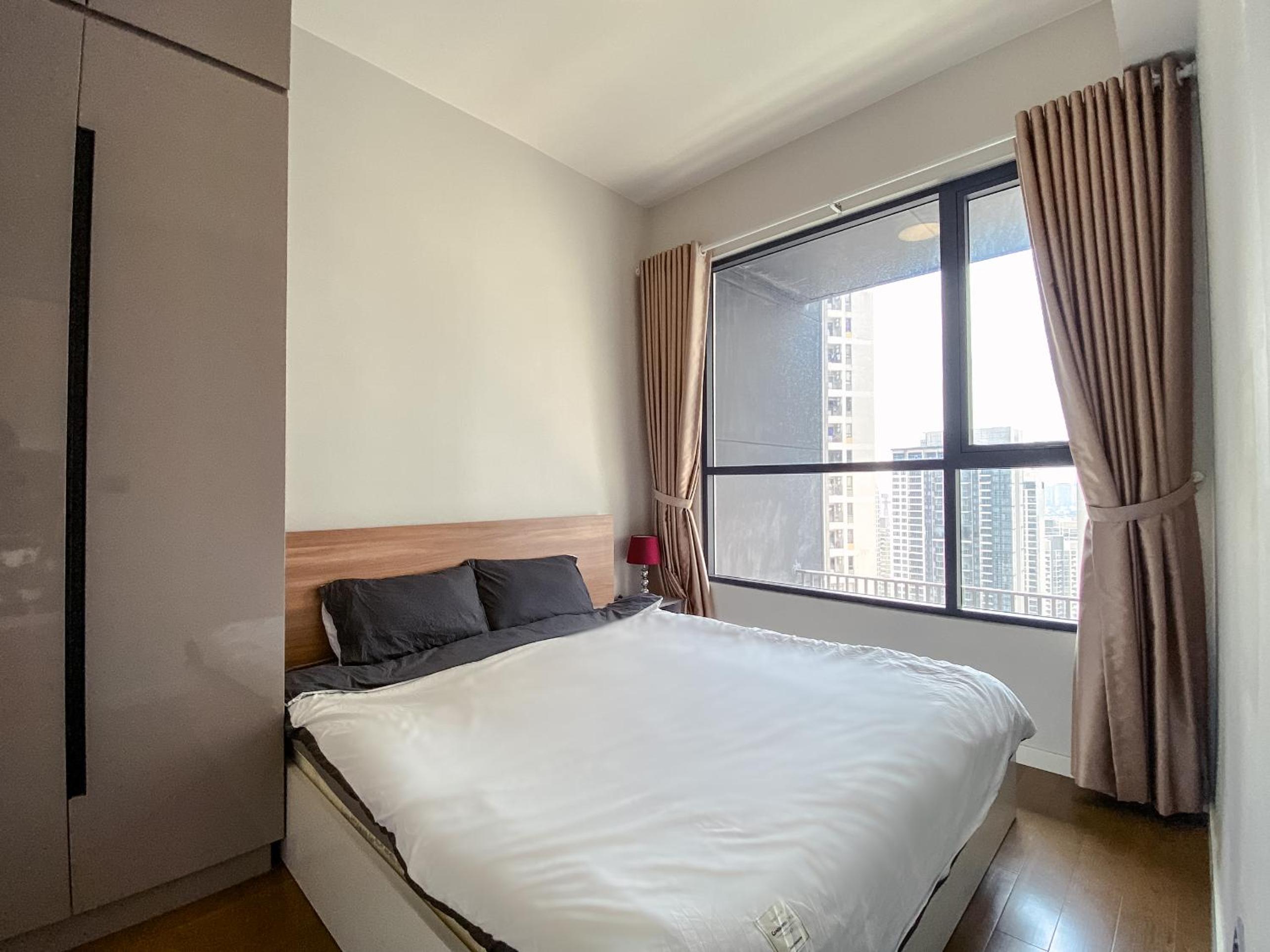Zeus Living - Glorious Palace & Concept in Q2 Thao Dien
