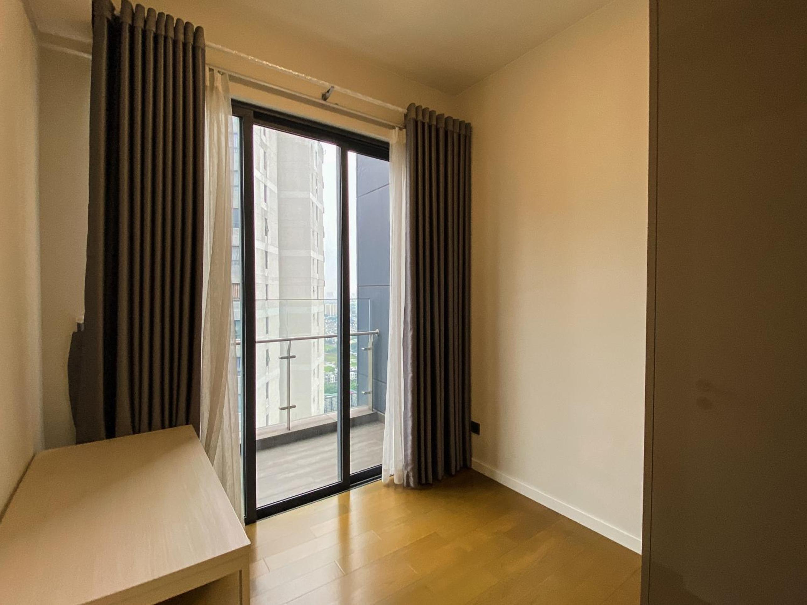 Zeus Living - Glorious Palace & Concept in Q2 Thao Dien