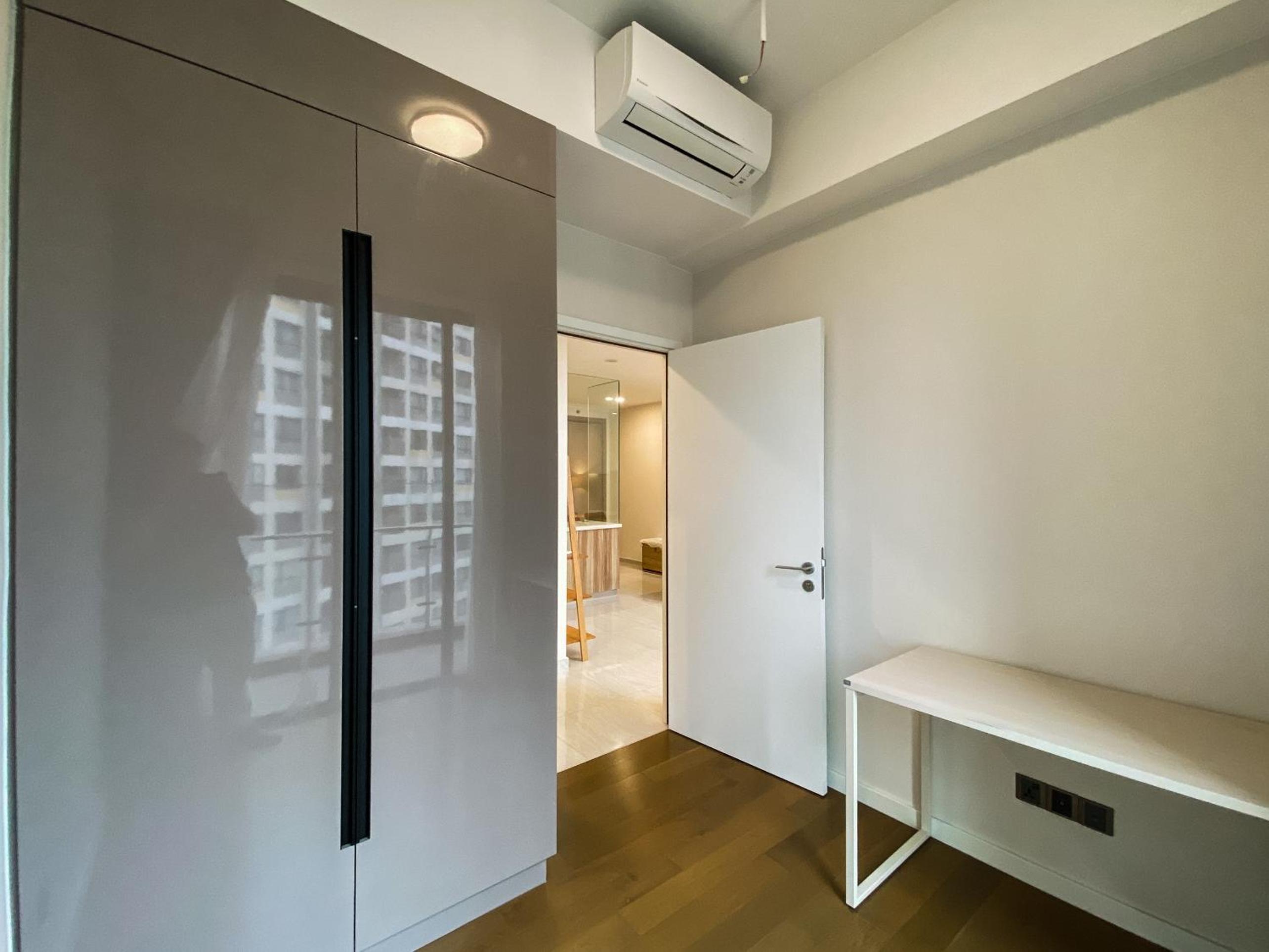 Zeus Living - Glorious Palace & Concept in Q2 Thao Dien