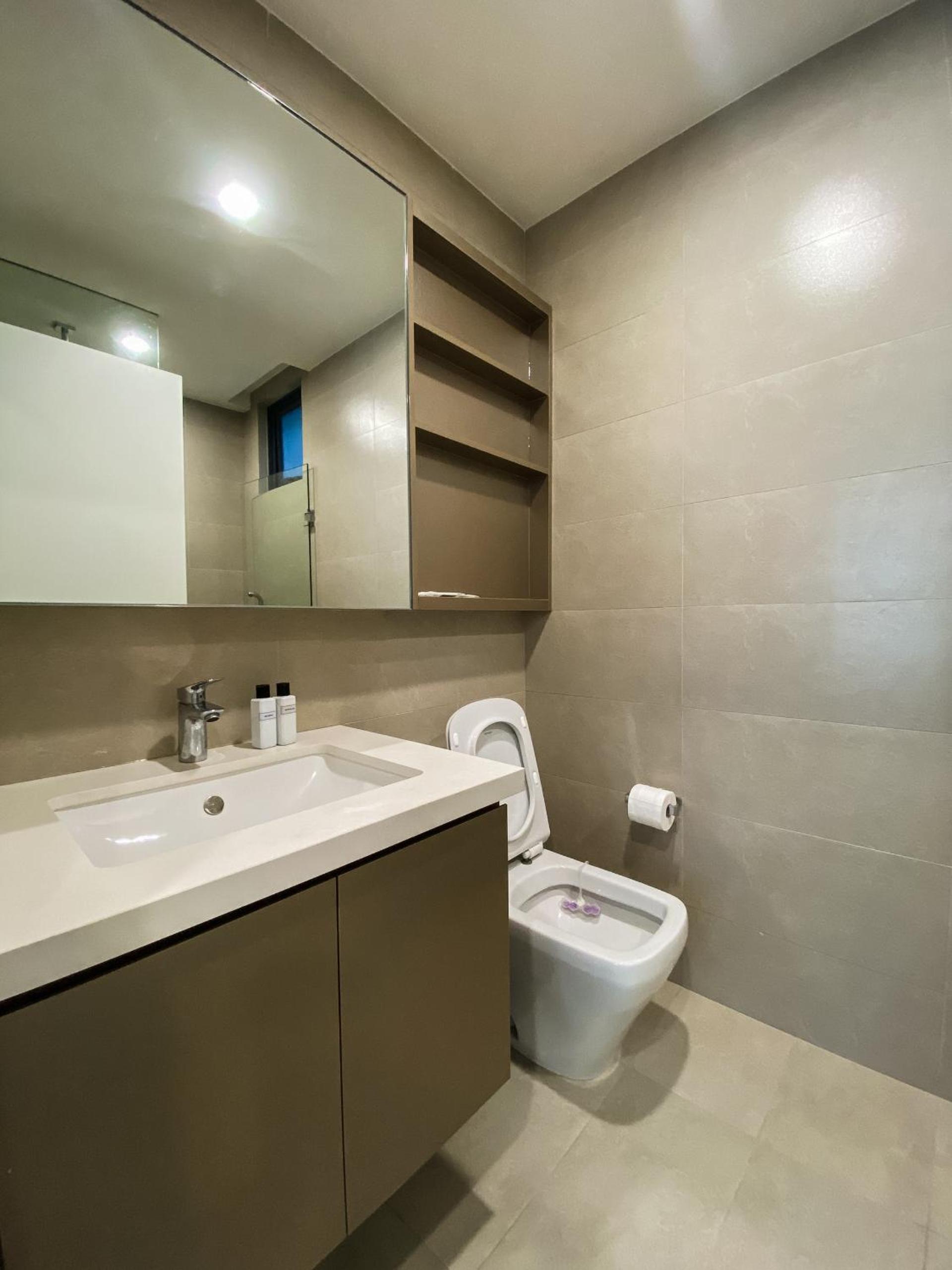 Zeus Living - Glorious Palace & Concept in Q2 Thao Dien