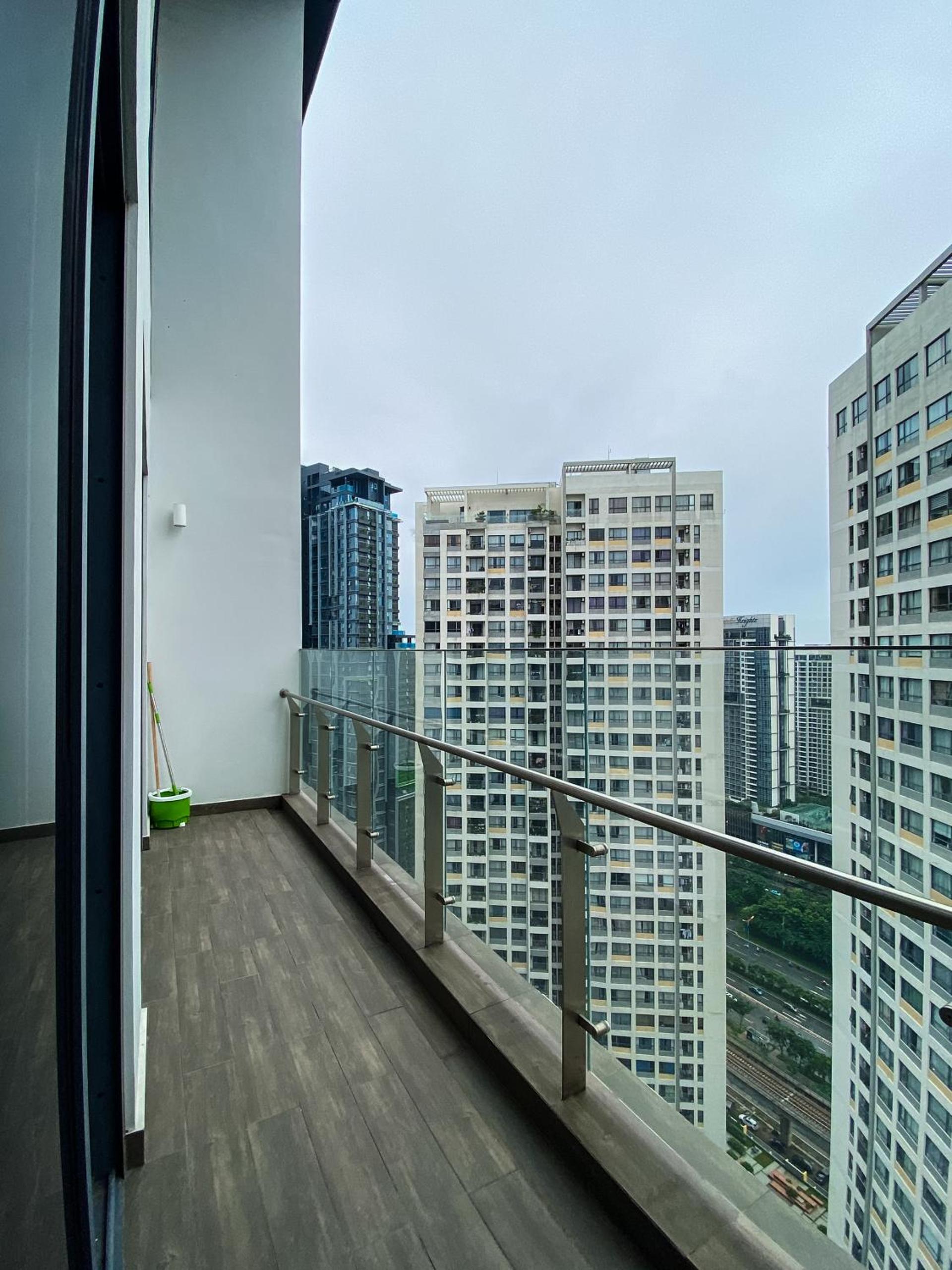 Zeus Living - Glorious Palace & Concept in Q2 Thao Dien