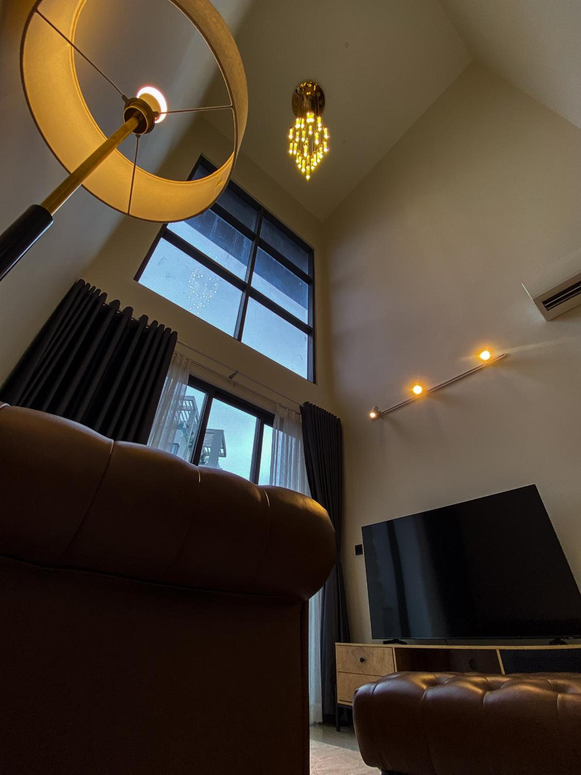 Zeus Living - Glorious Palace & Concept in Q2 Thao Dien