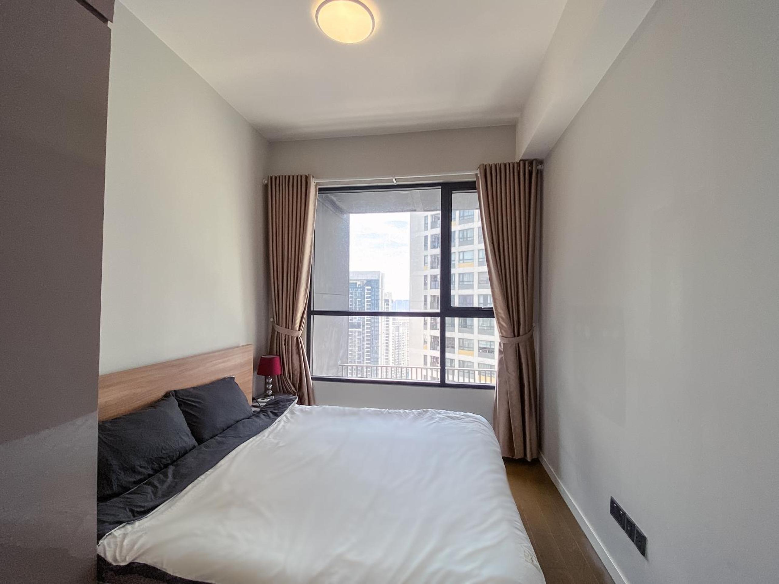 Zeus Living - Glorious Palace & Concept in Q2 Thao Dien