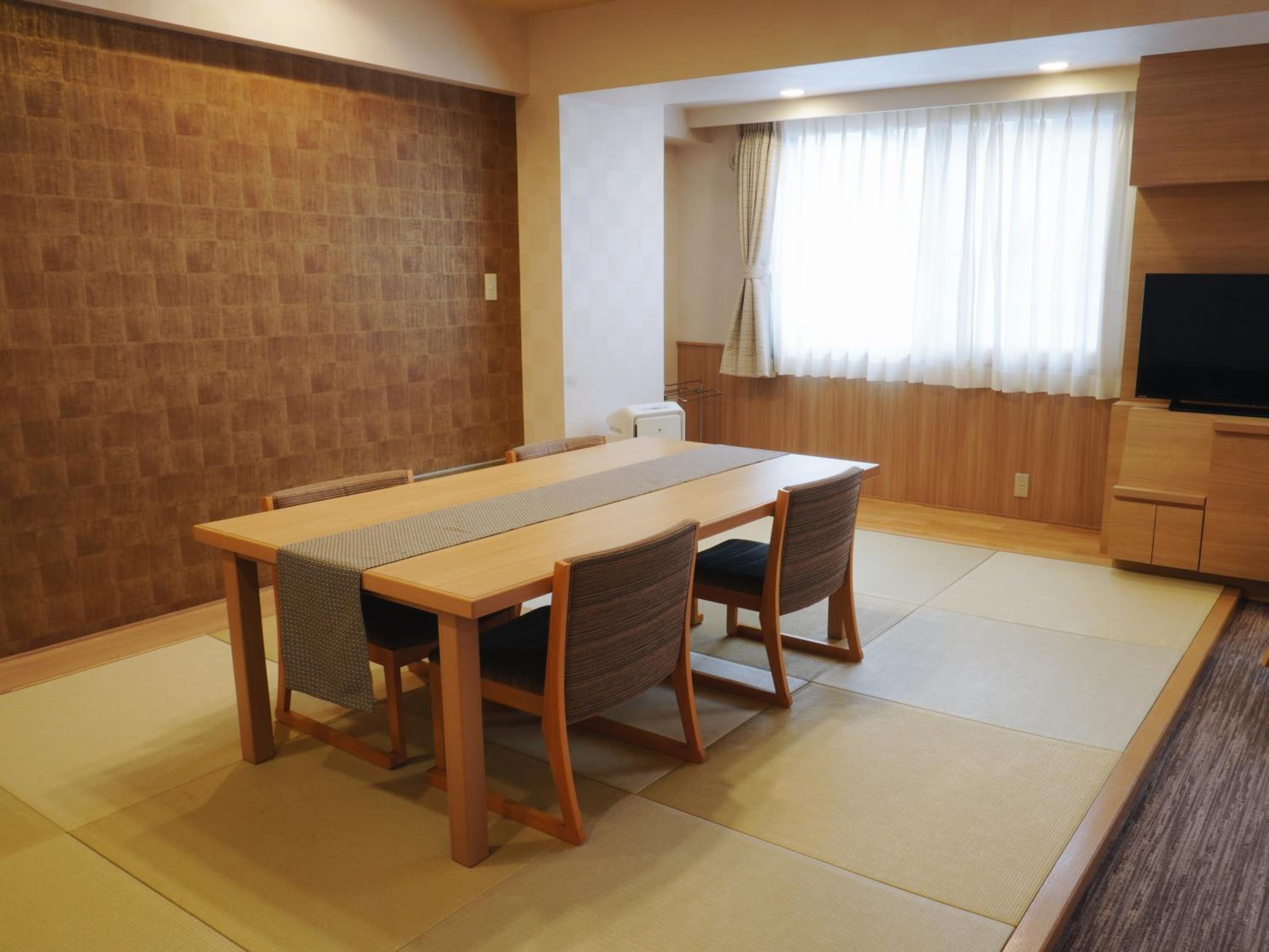 Yumoto Noboribetsu