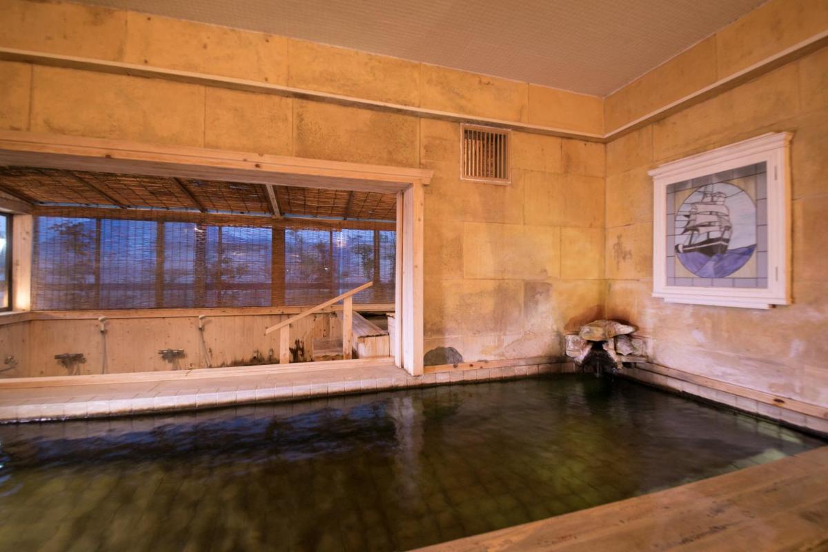 Hotel Housenkaku