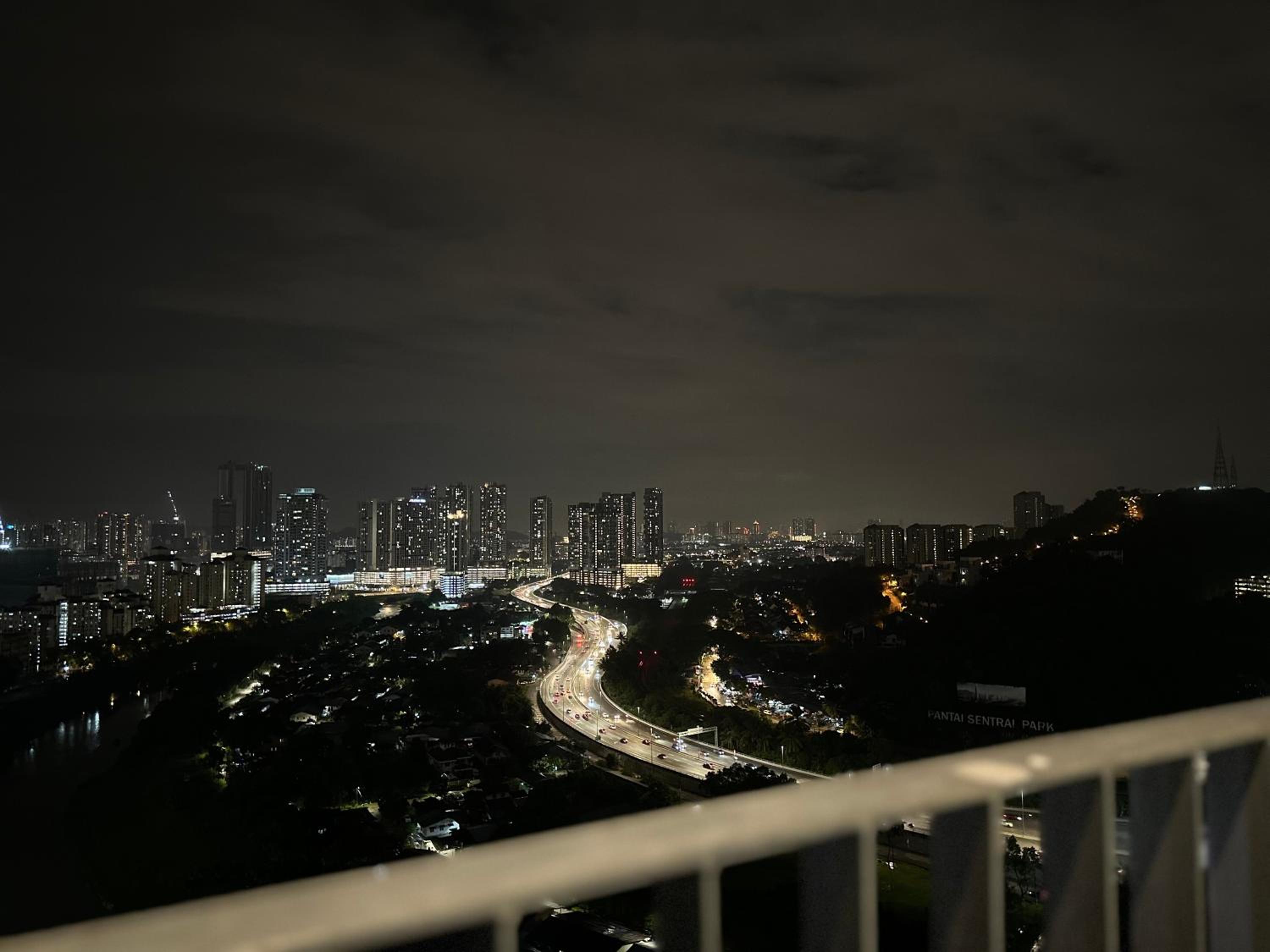 Millerz Square Mid Valley, Old Klang Road by Rverse Suite