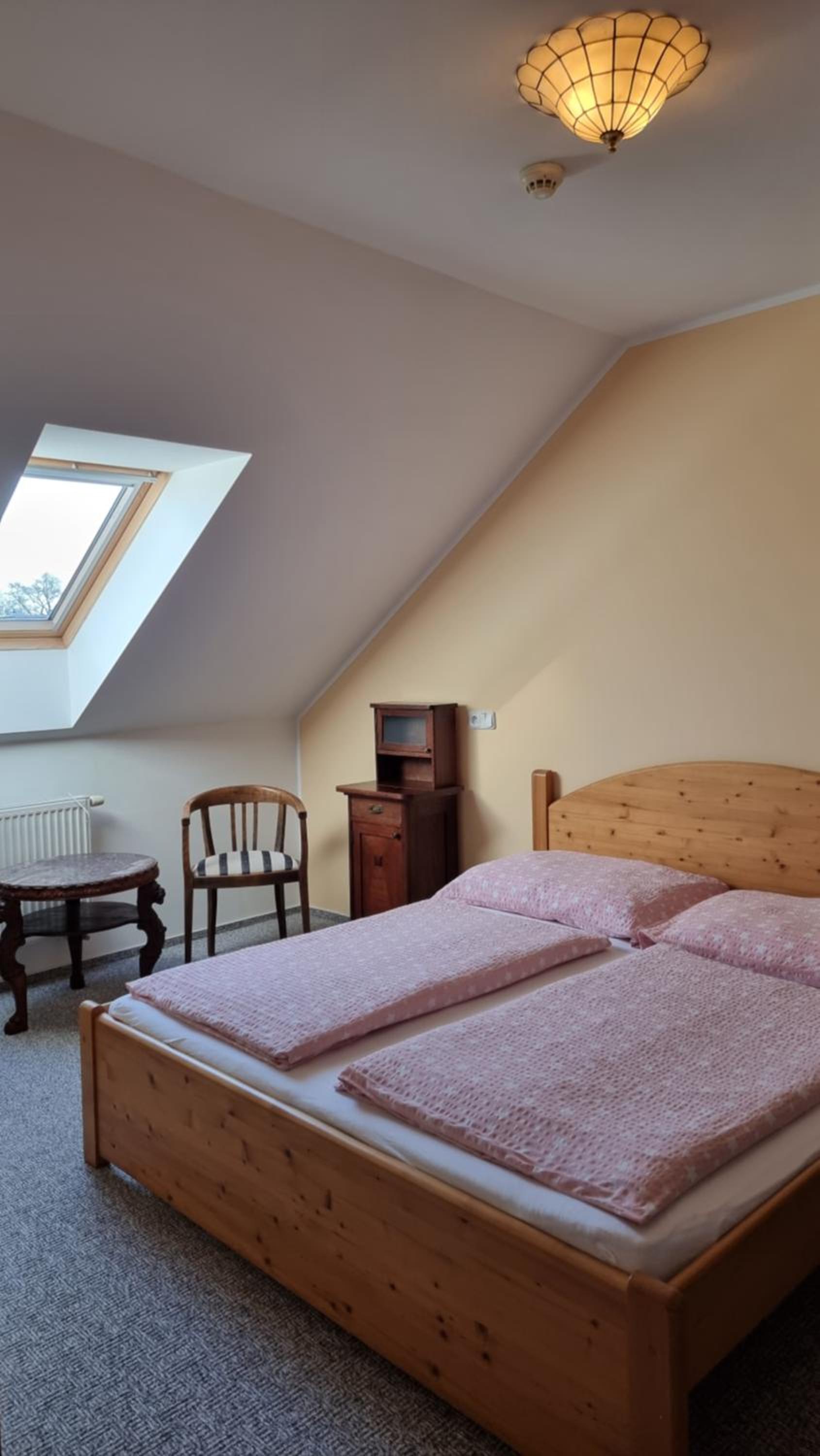Pension Rondel