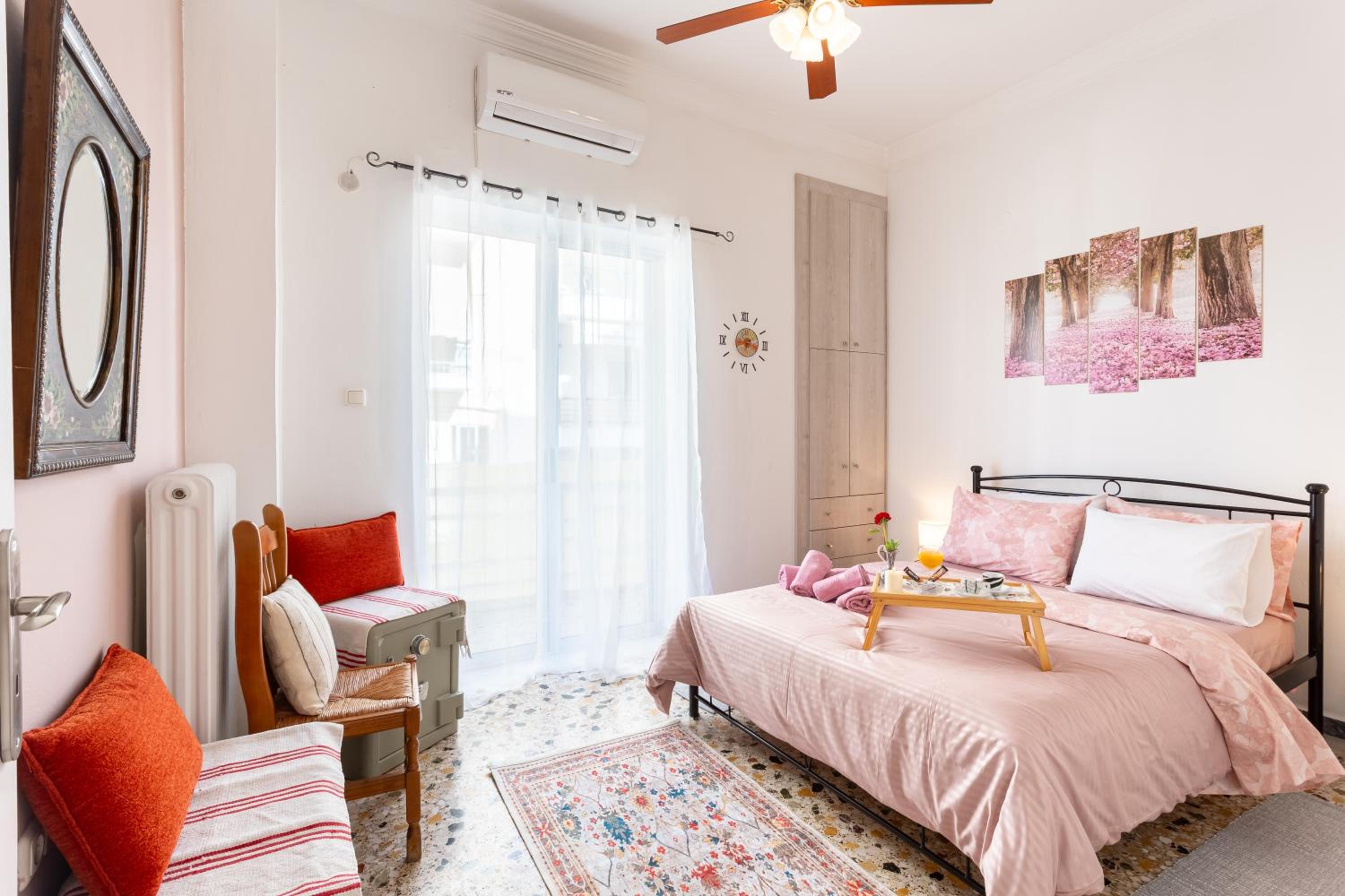 Sofi's Flat in the city center, 5min to the sea photo 3