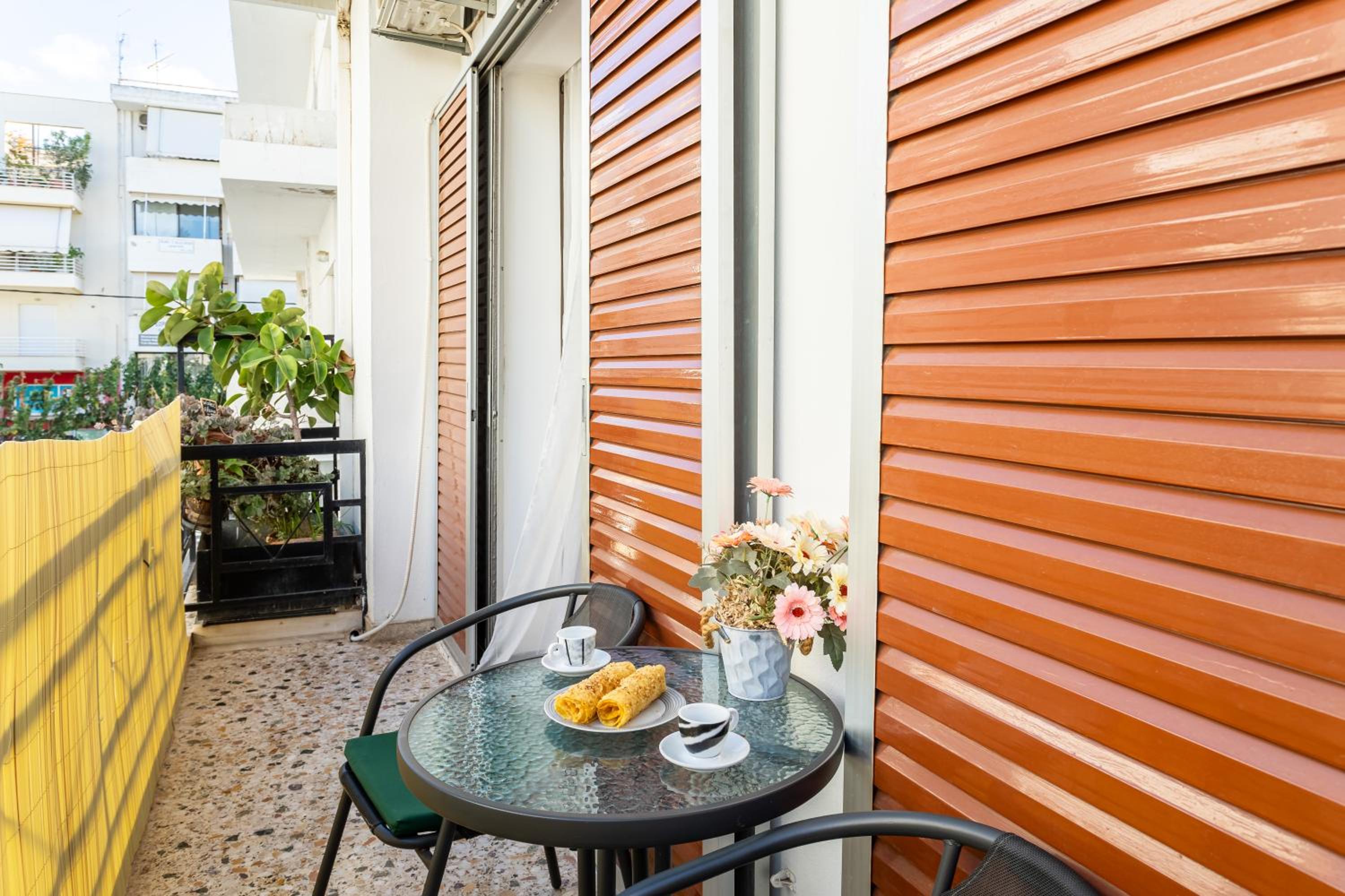 Sofi's Flat in the city center, 5min to the sea photo 1
