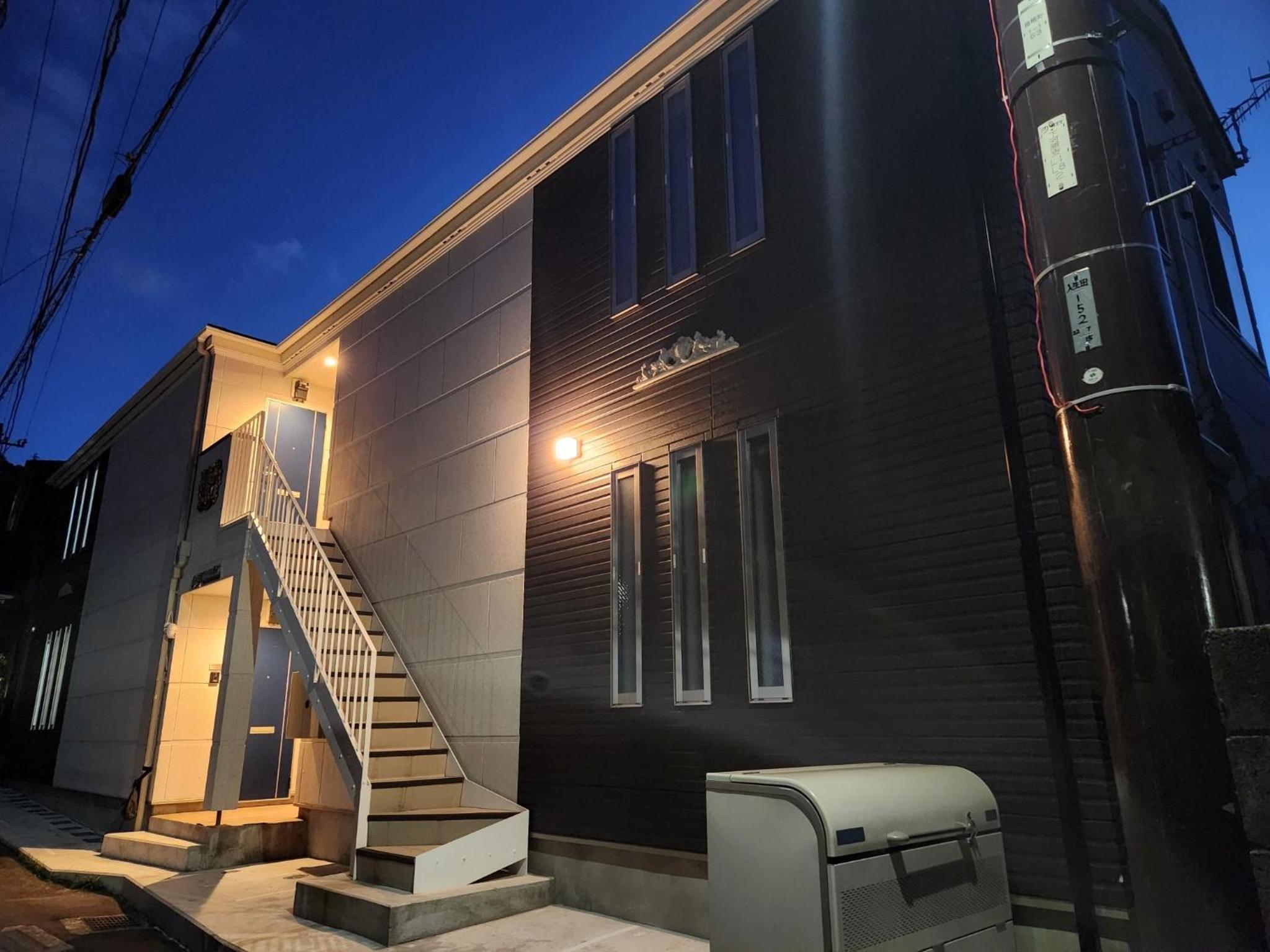 Eminence Yumoto - Vacation STAY 91845v view 3