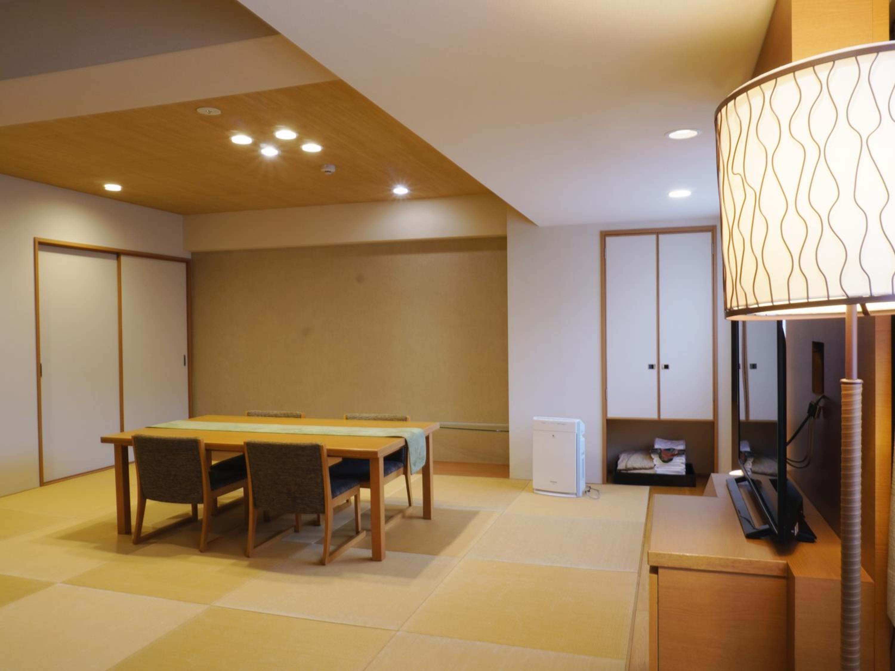 Yumoto Noboribetsu