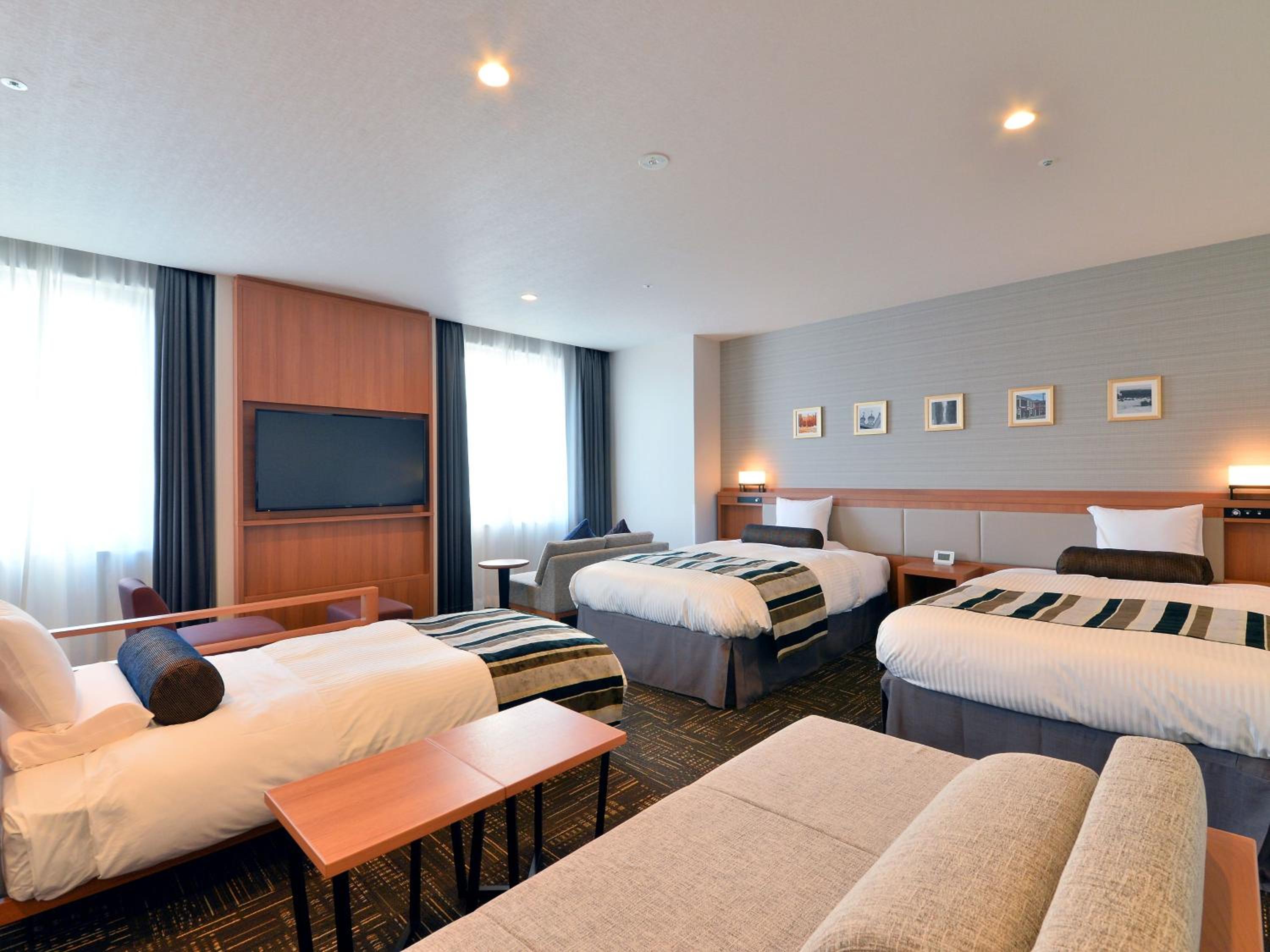 Hakodate Kokusai Hotel