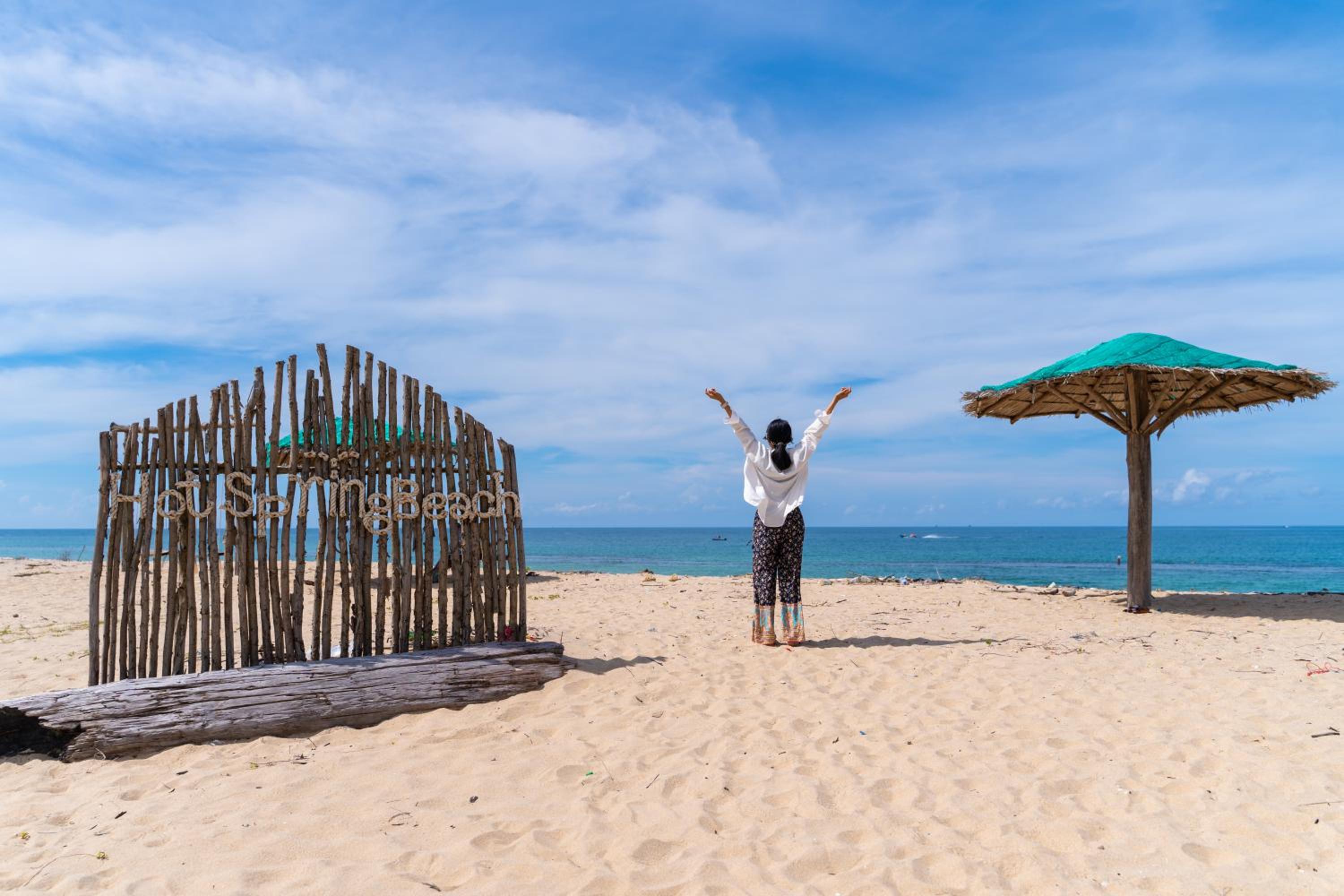 The Hotspring Beach Resort & Spa - SHA Extra Plus