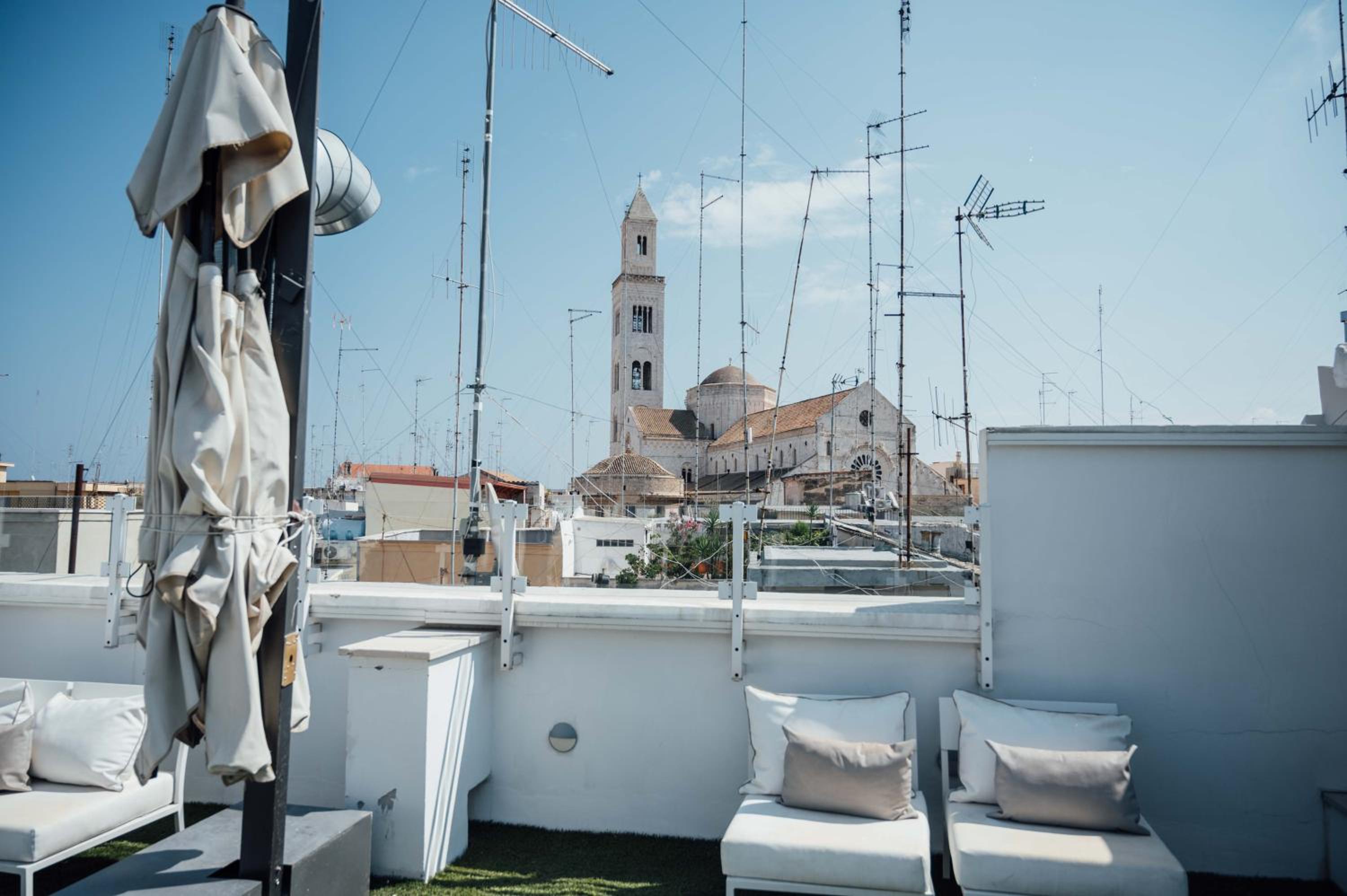 Al Pescatore - B&B