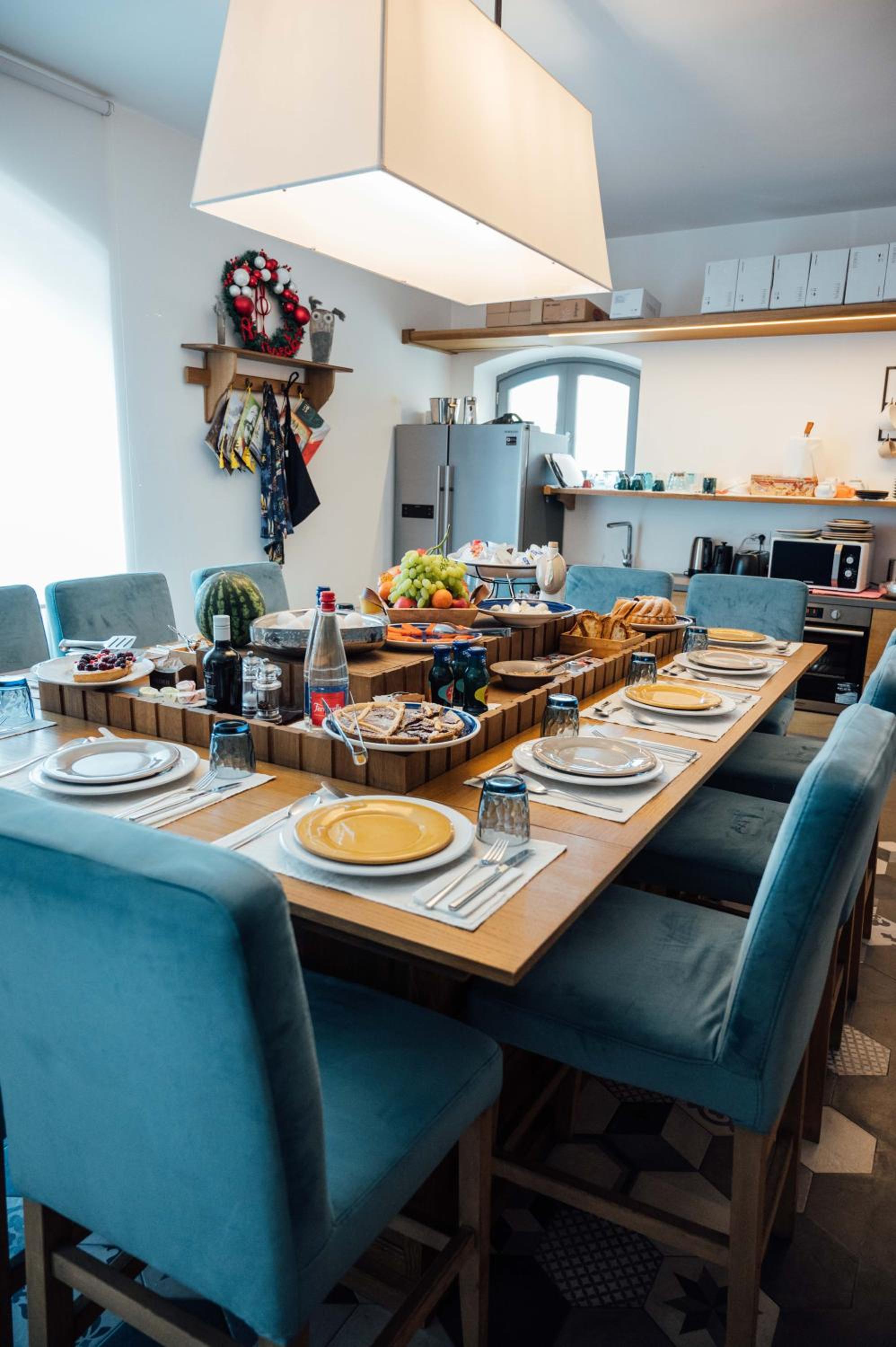 Al Pescatore - B&B