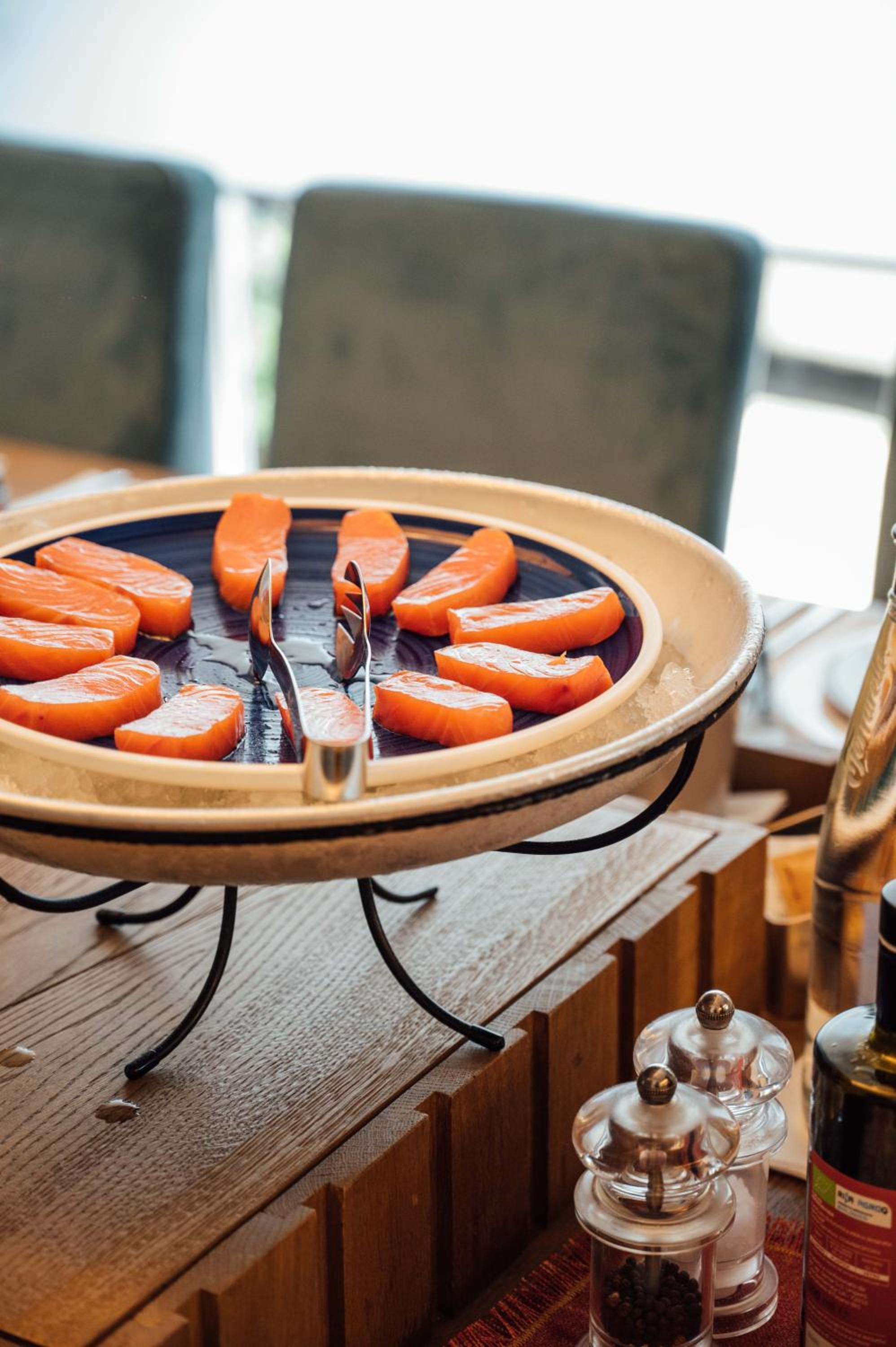 Al Pescatore - B&B