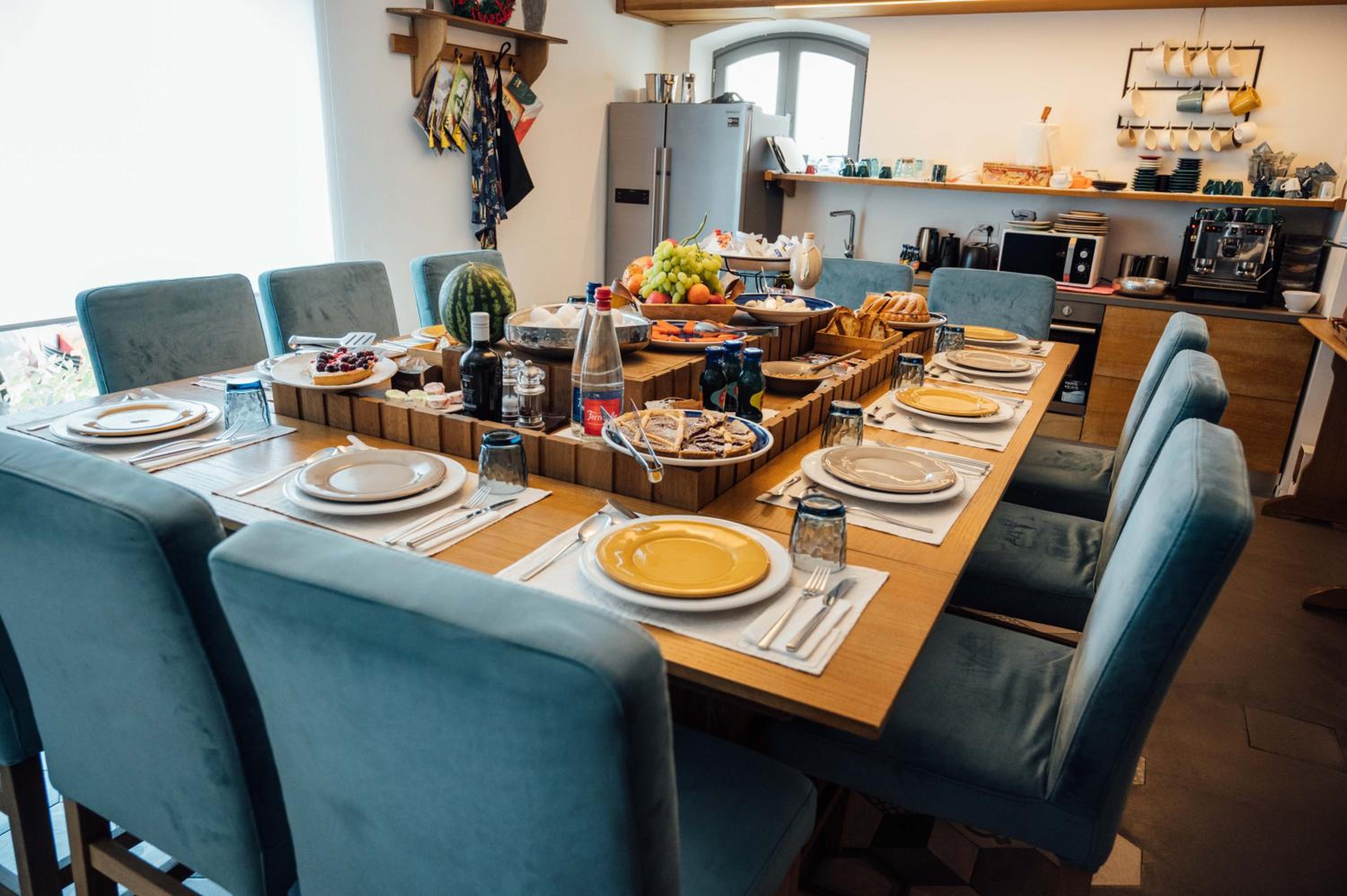 Al Pescatore - B&B