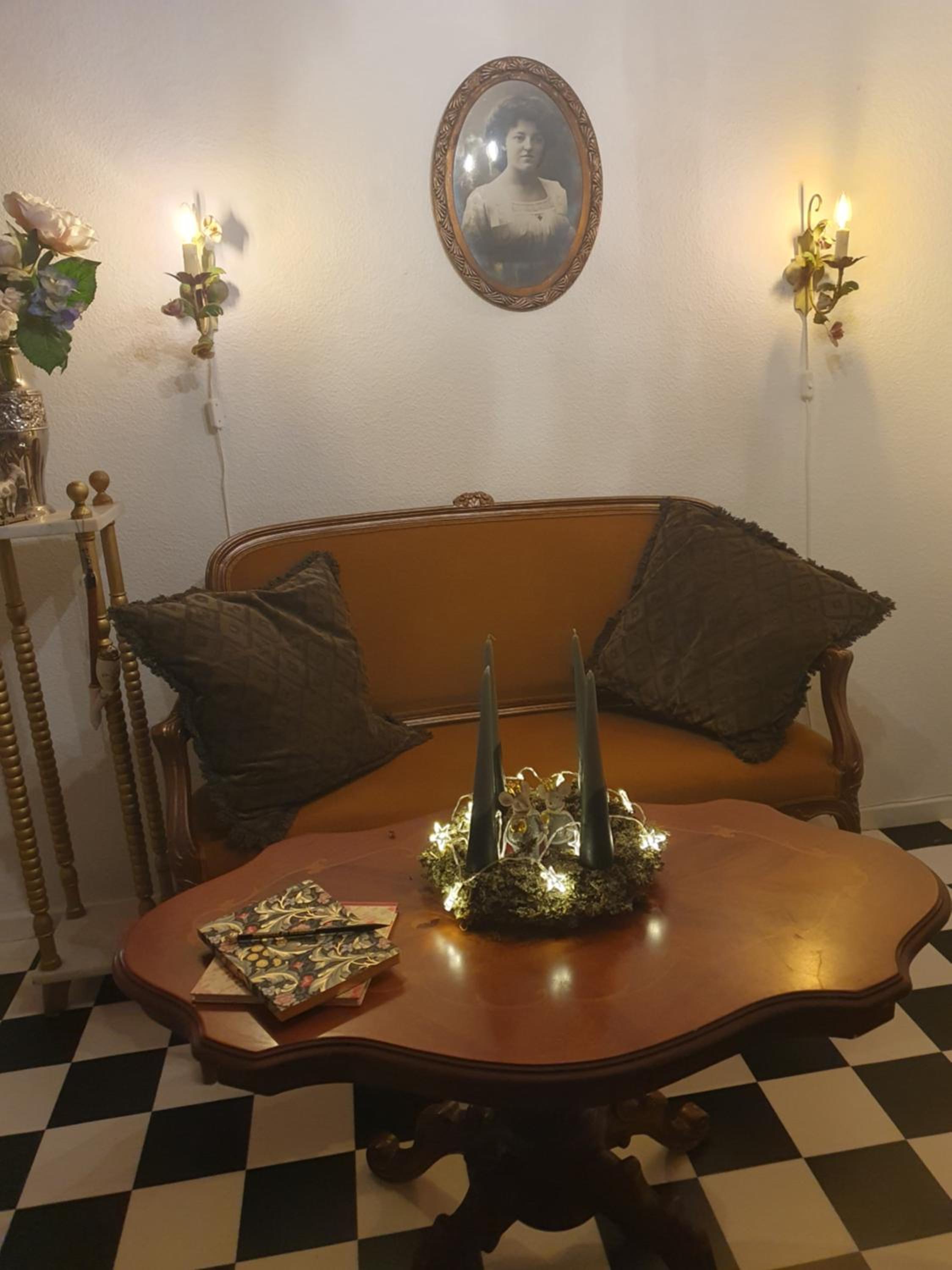 Pegasus Bed & Breakfast view 5