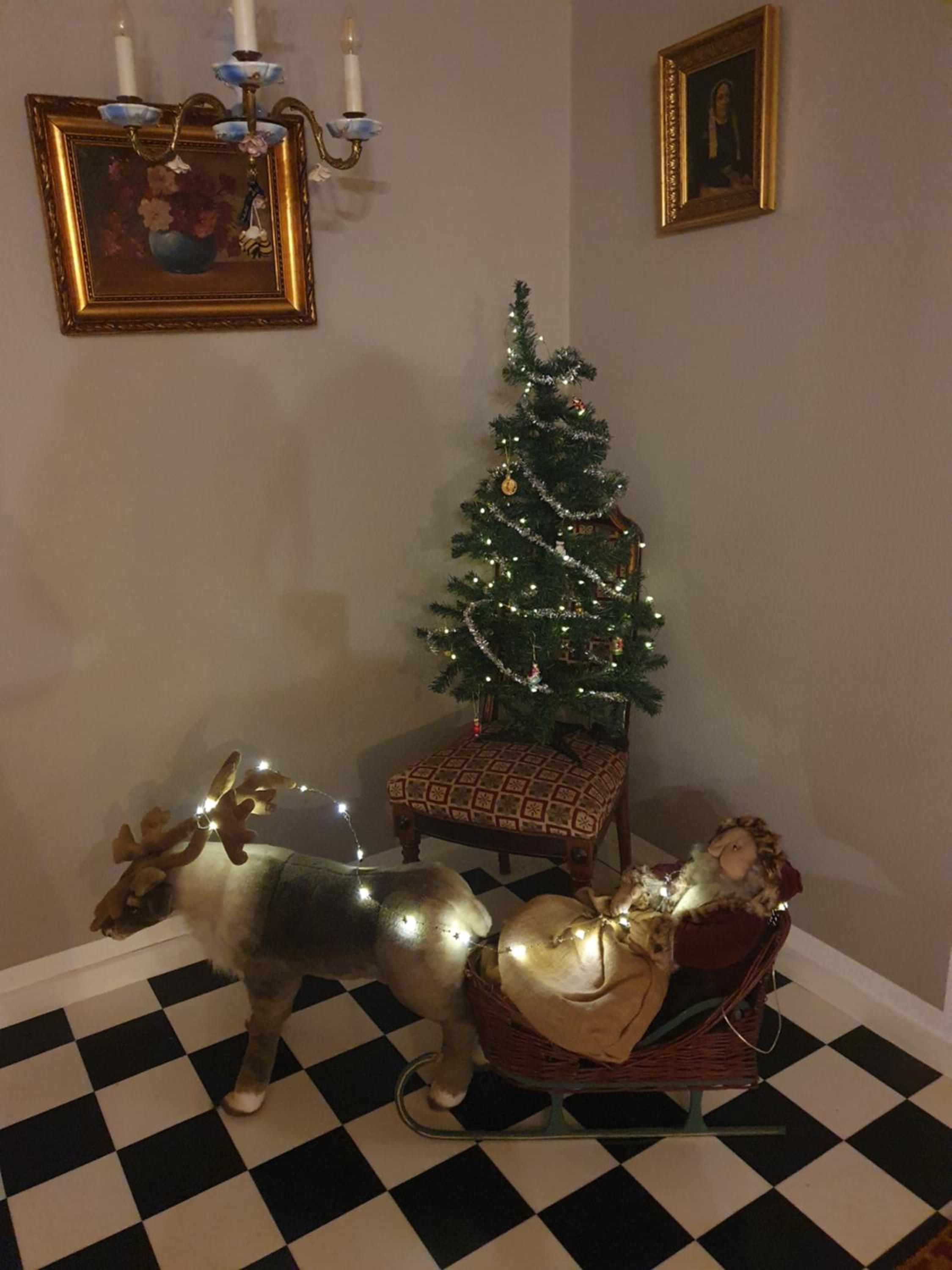 Pegasus Bed & Breakfast view 4