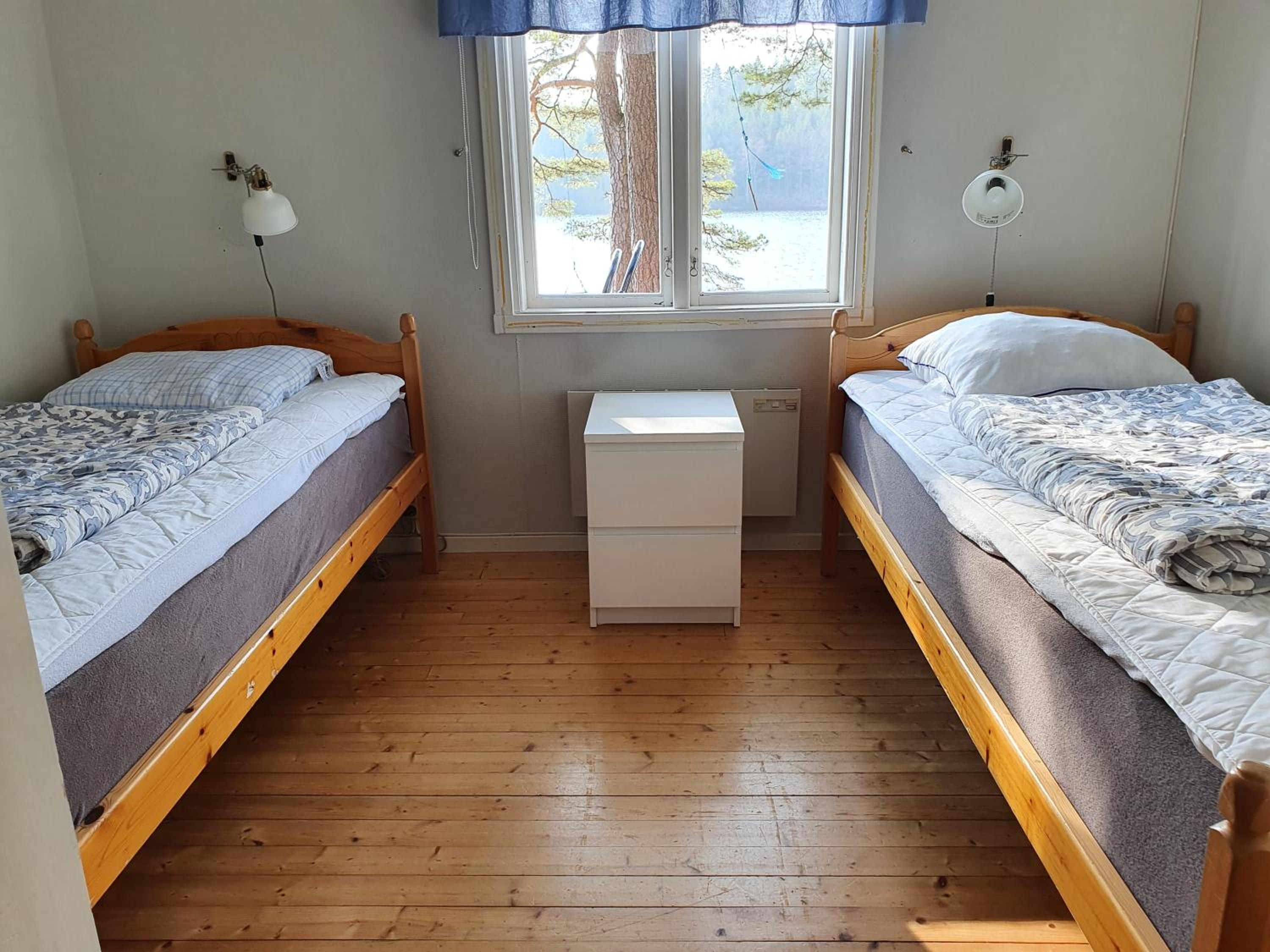 Långasjönäs Camping & Stugby