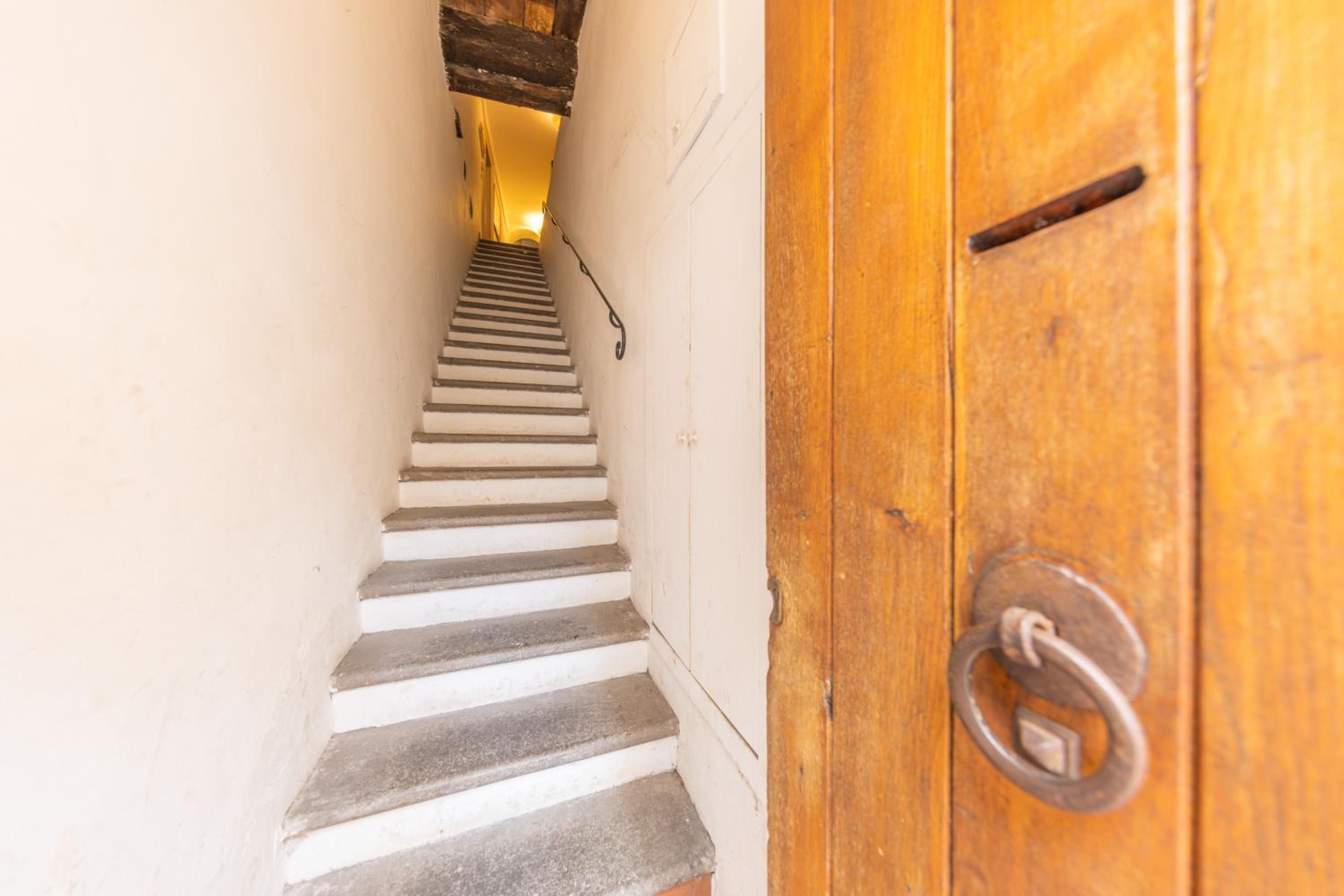 AC21 - Palazzetto Campo de' Fiori