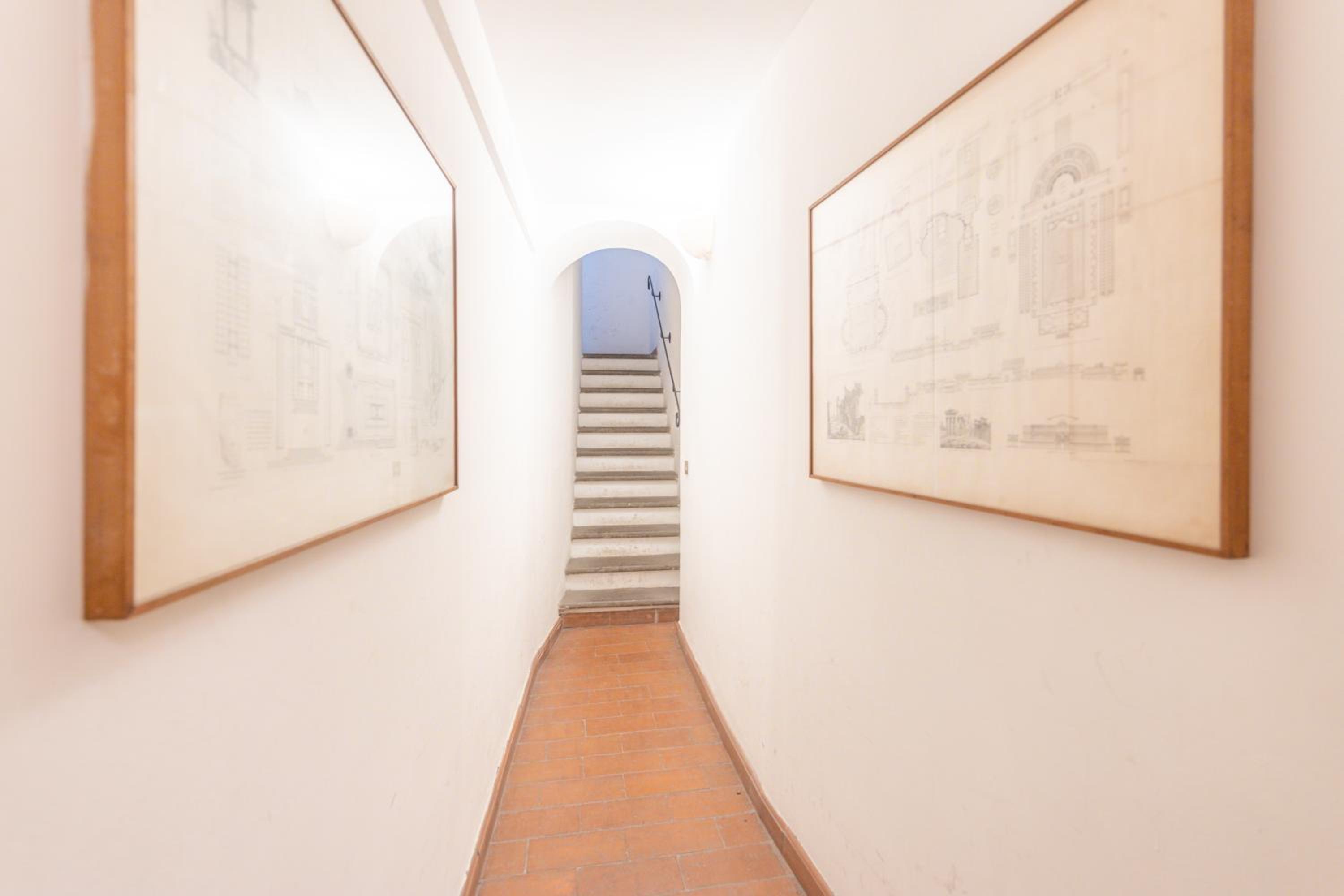 AC21 - Palazzetto Campo de' Fiori