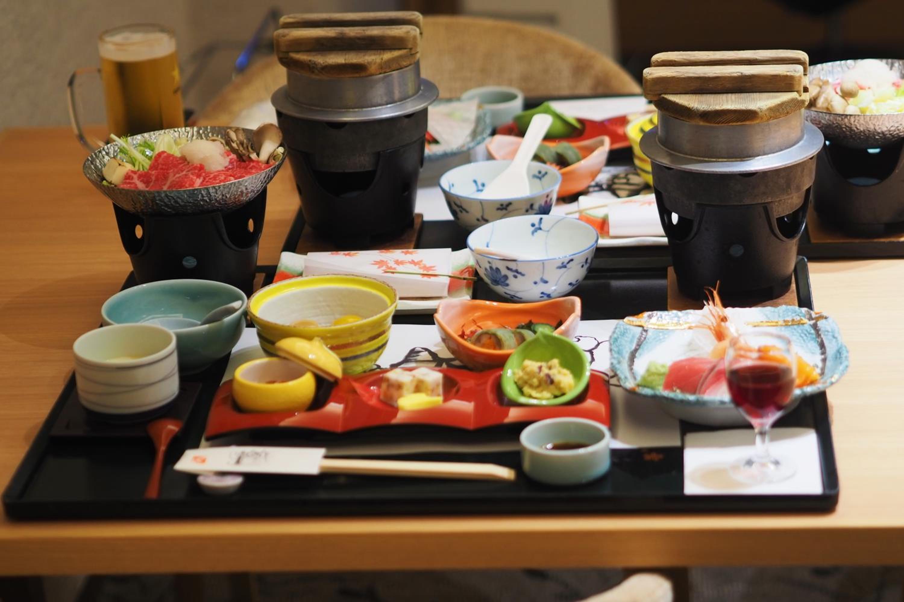 Yumoto Noboribetsu