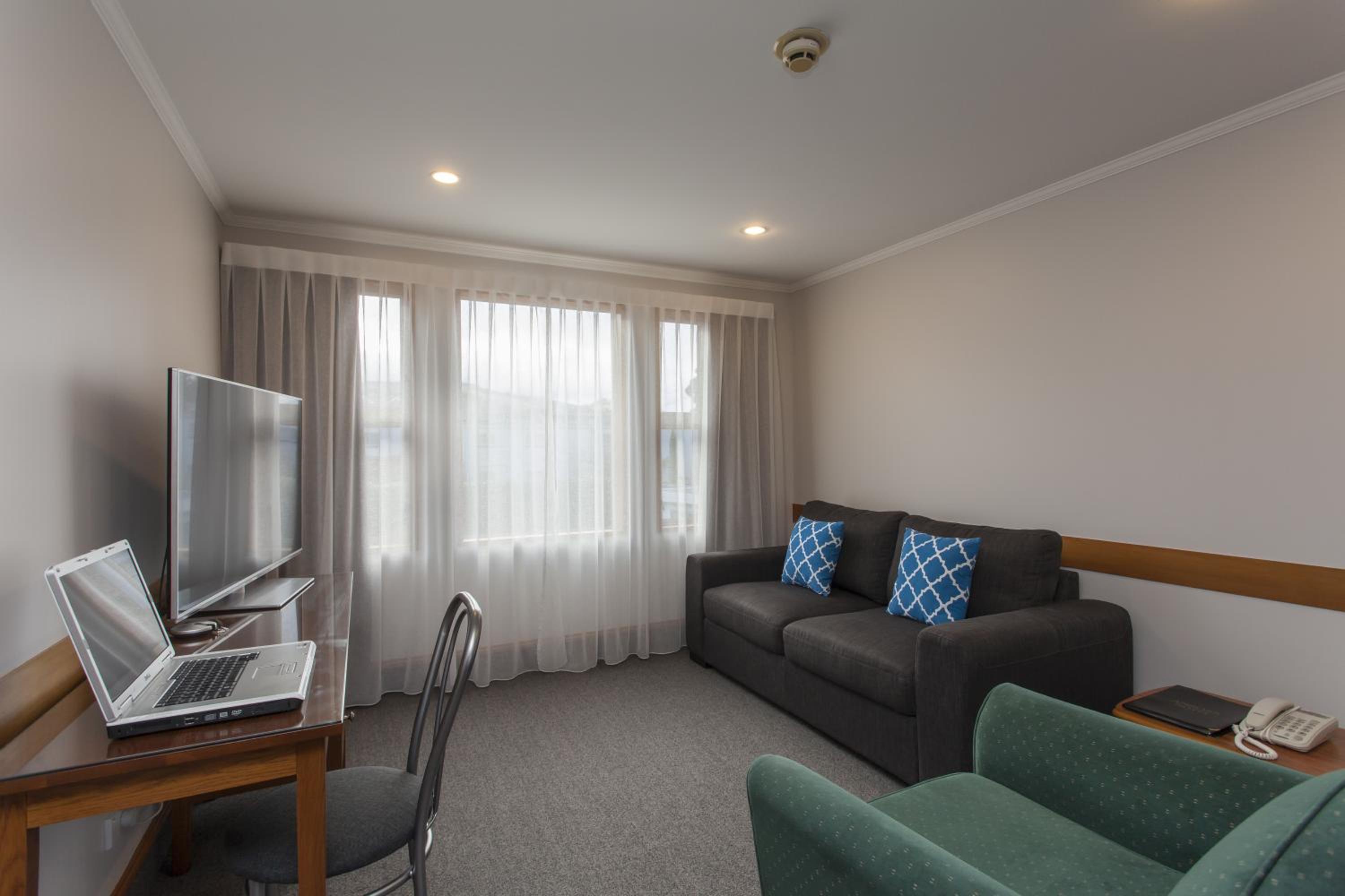 Amross Motel