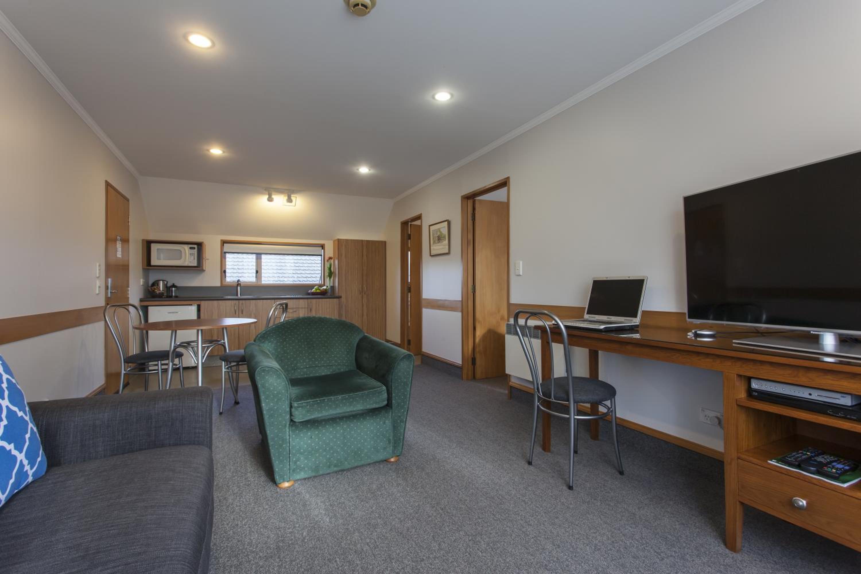 Amross Motel