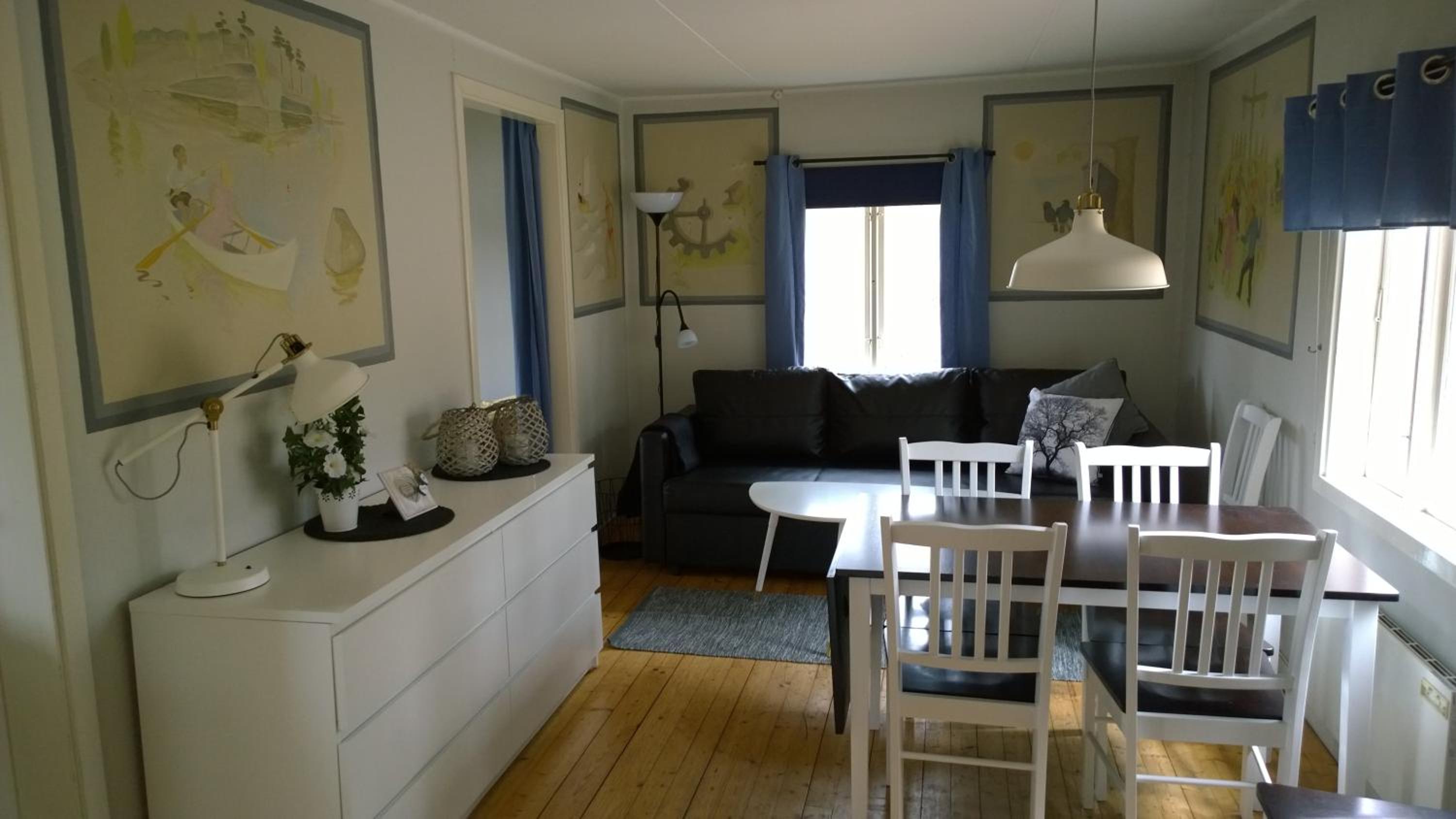 Långasjönäs Camping & Stugby