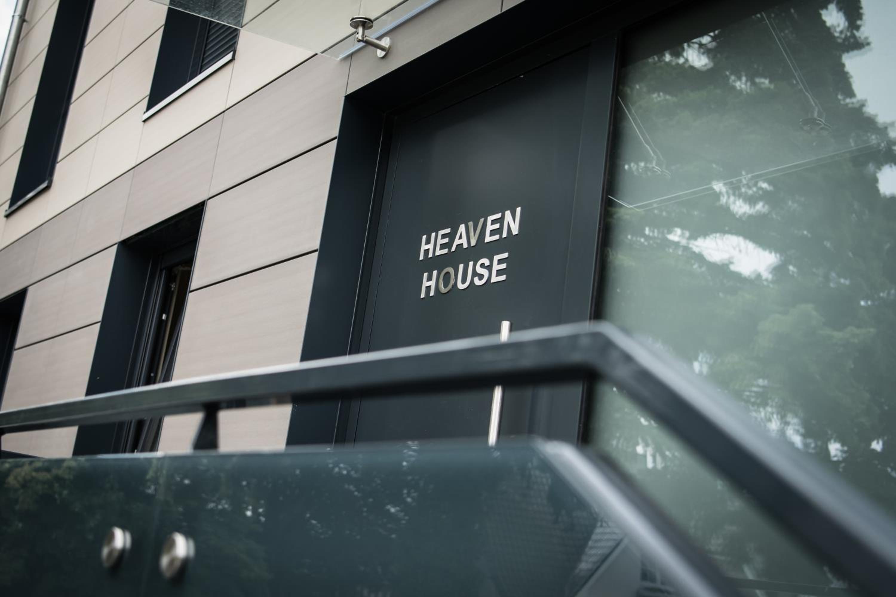 Heaven House Meeresbrise mit Whirlpool