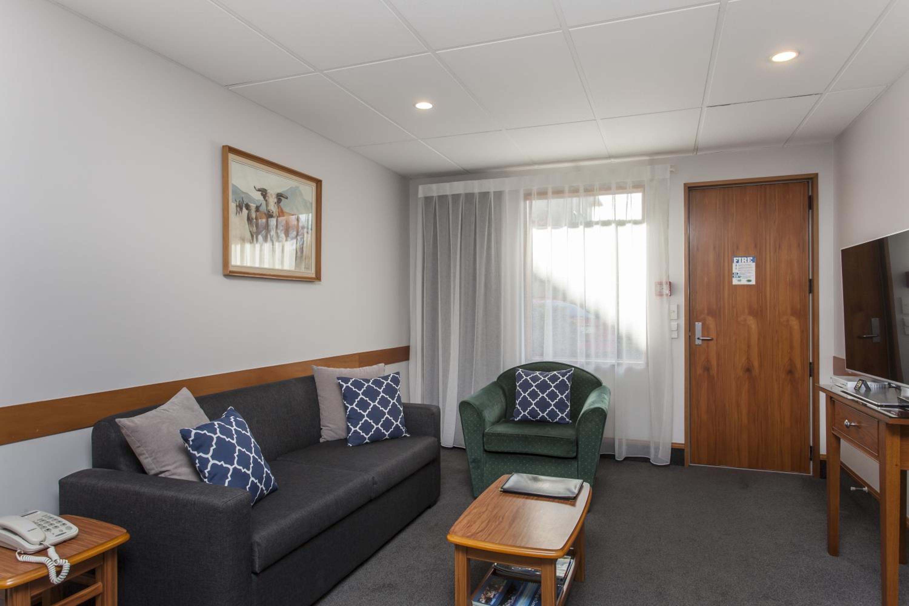 Amross Motel