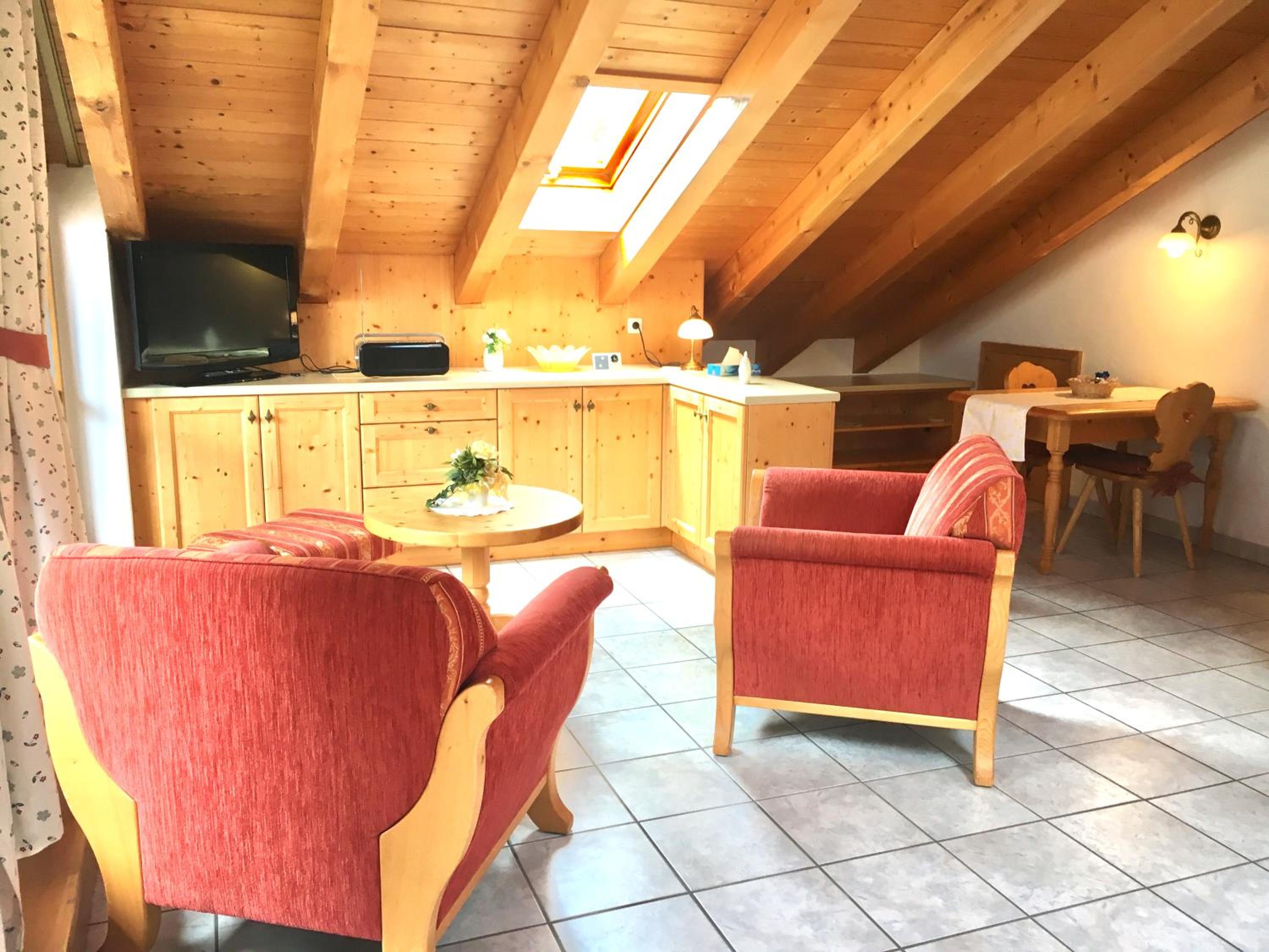 Ferienwohnung Ilona