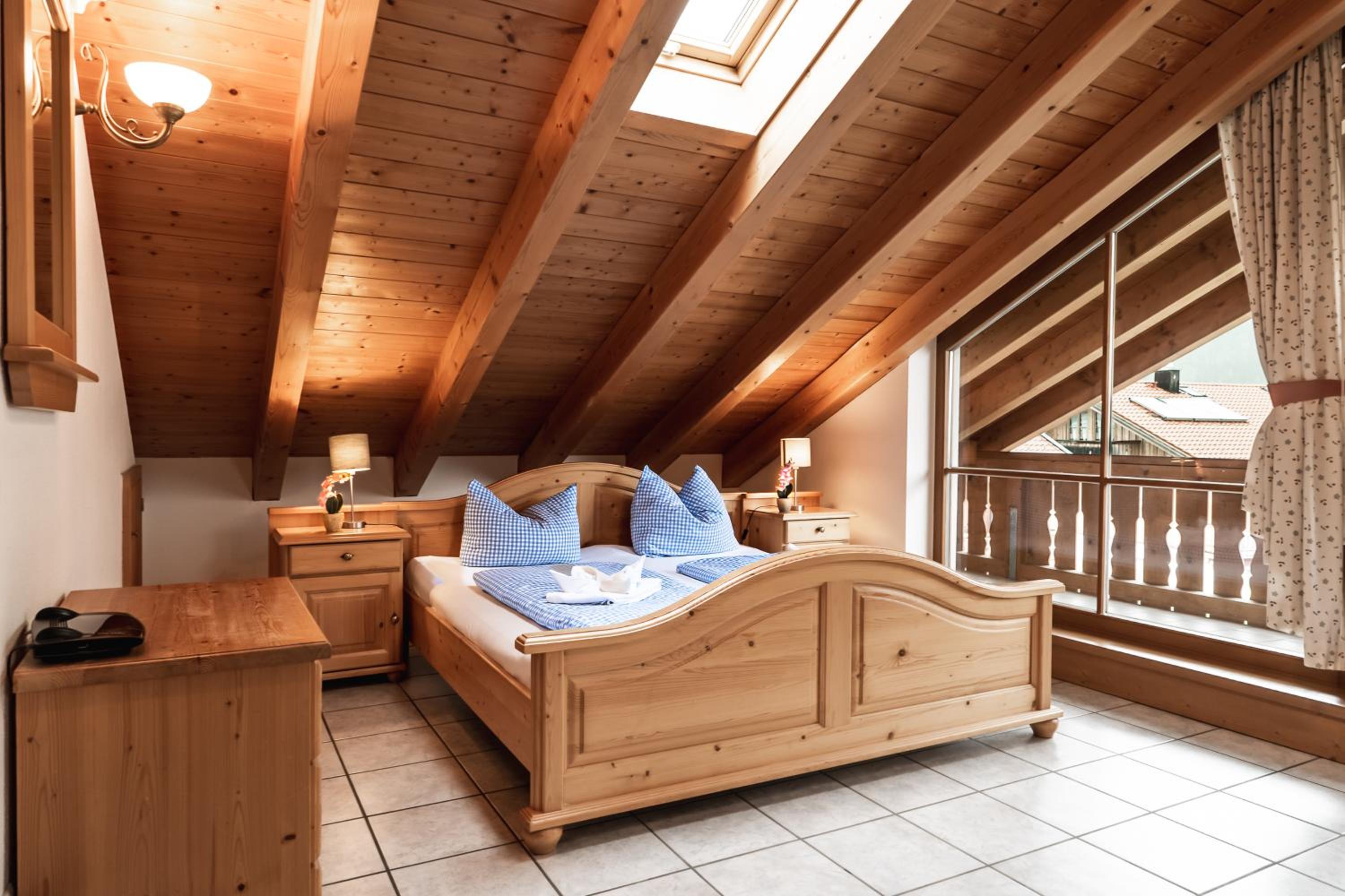 Ferienwohnung Ilona