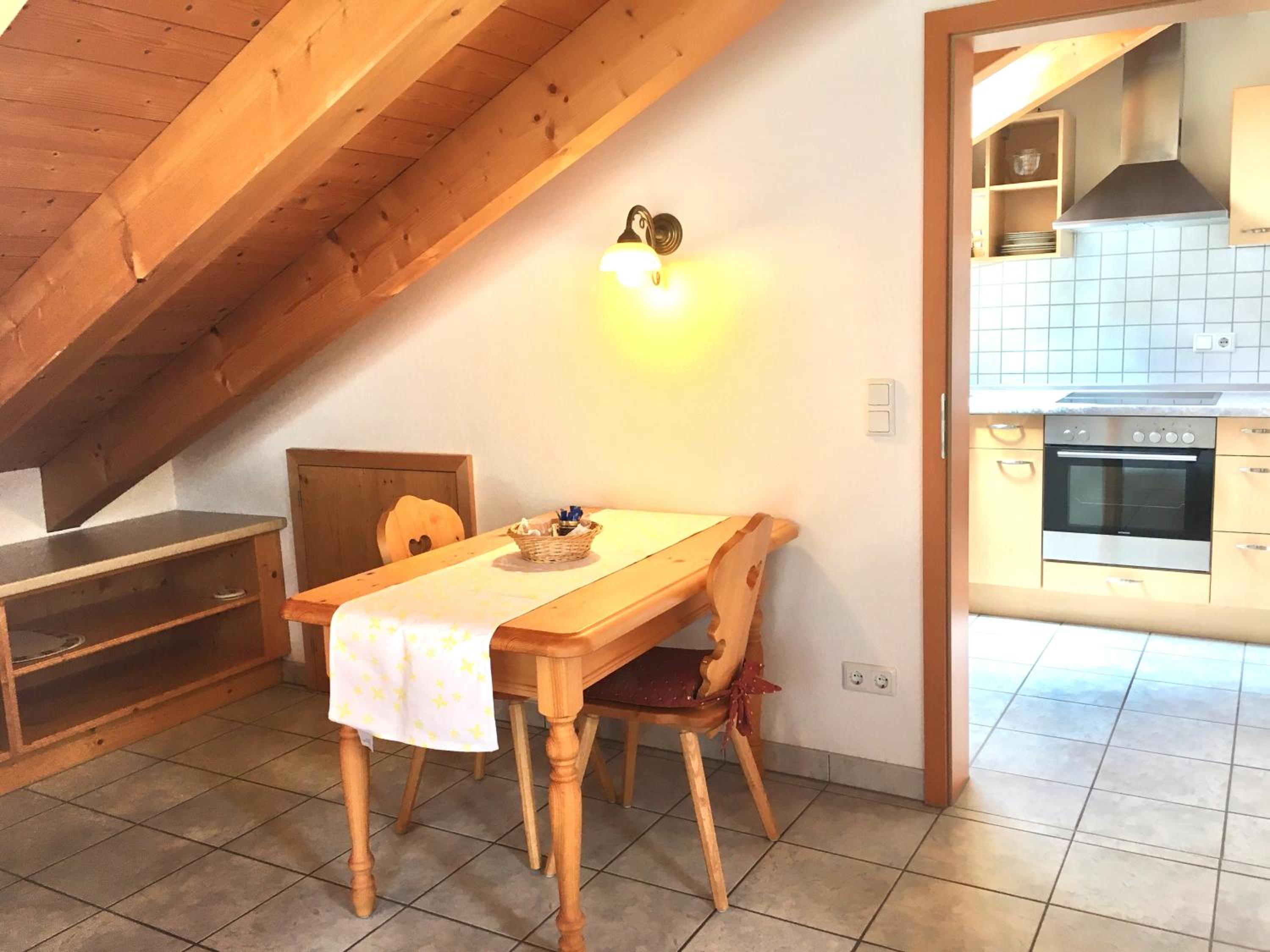 Ferienwohnung Ilona