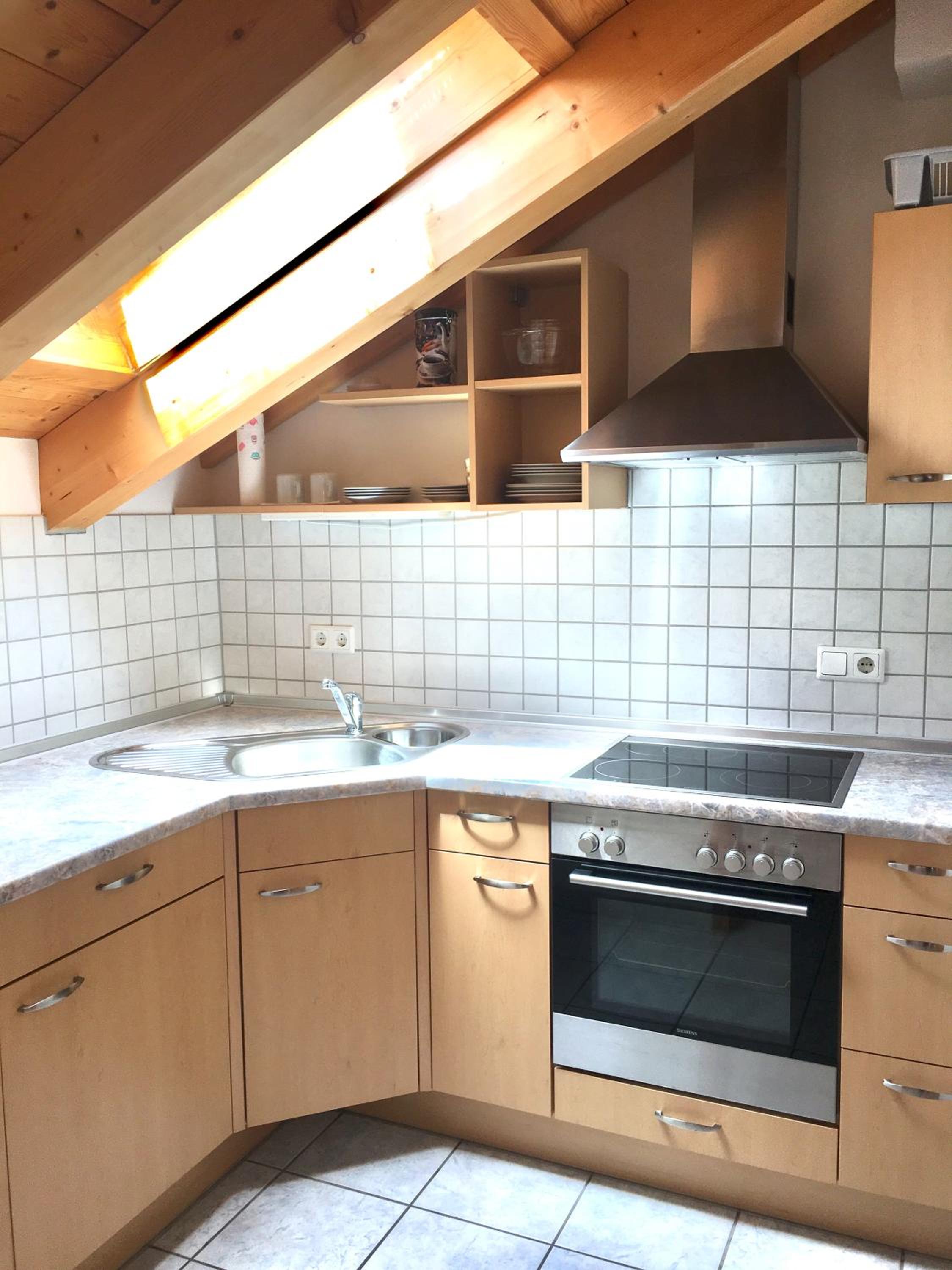 Ferienwohnung Ilona