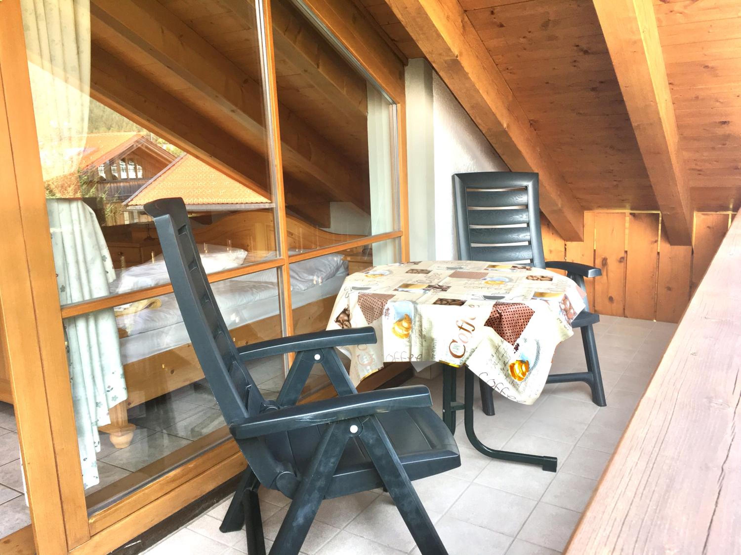 Ferienwohnung Ilona