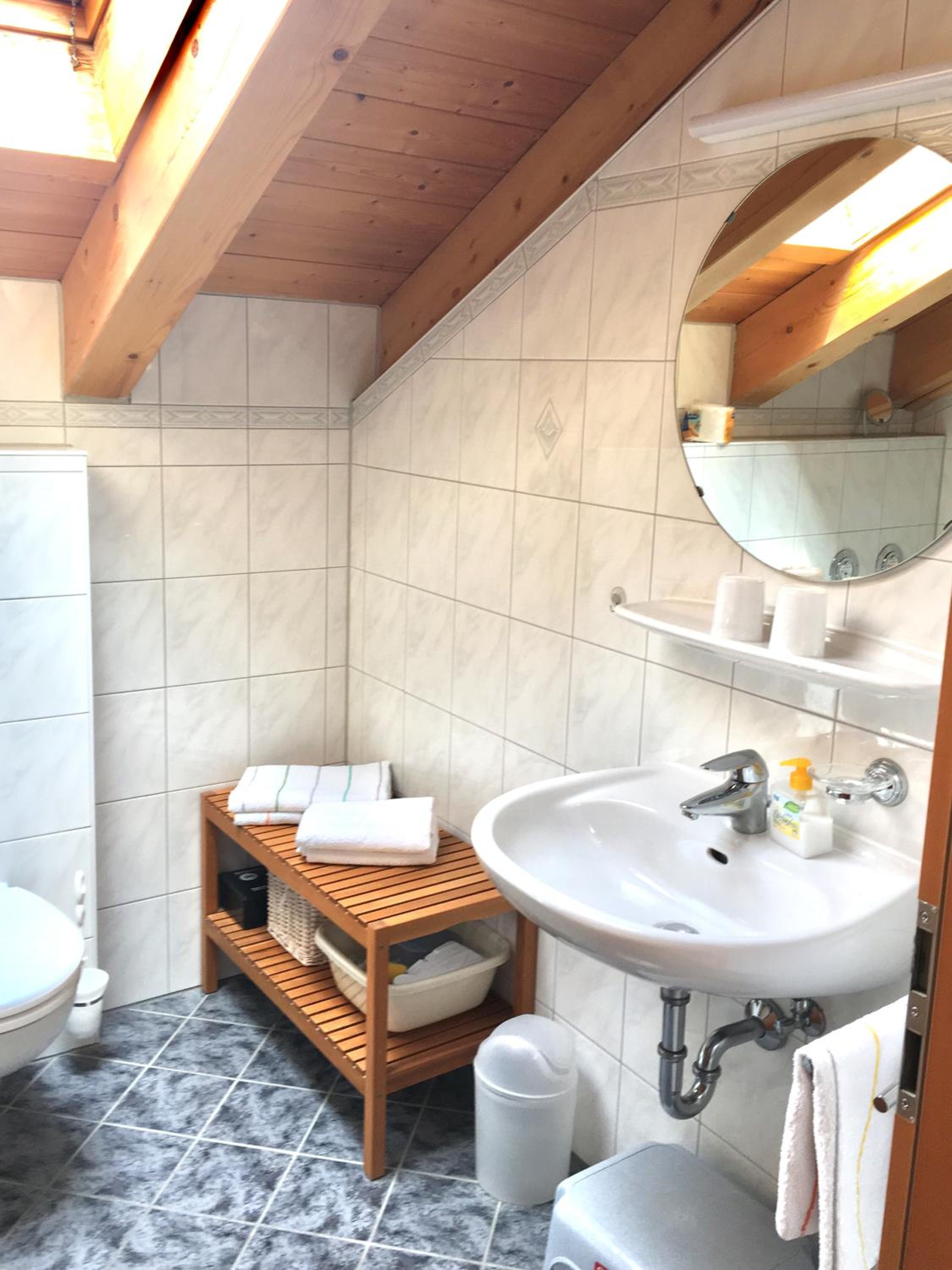 Ferienwohnung Ilona