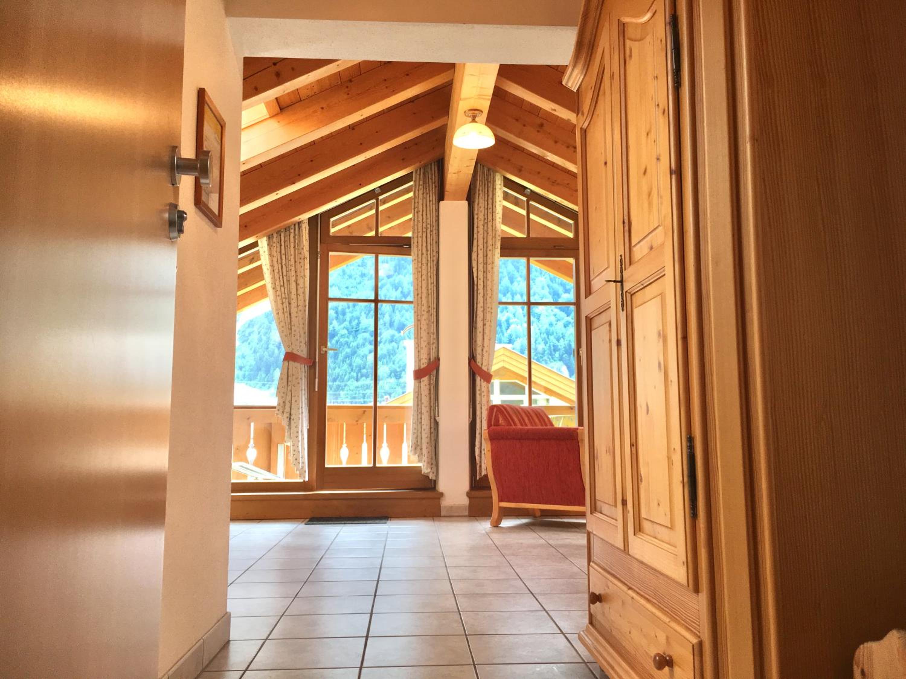 Ferienwohnung Ilona