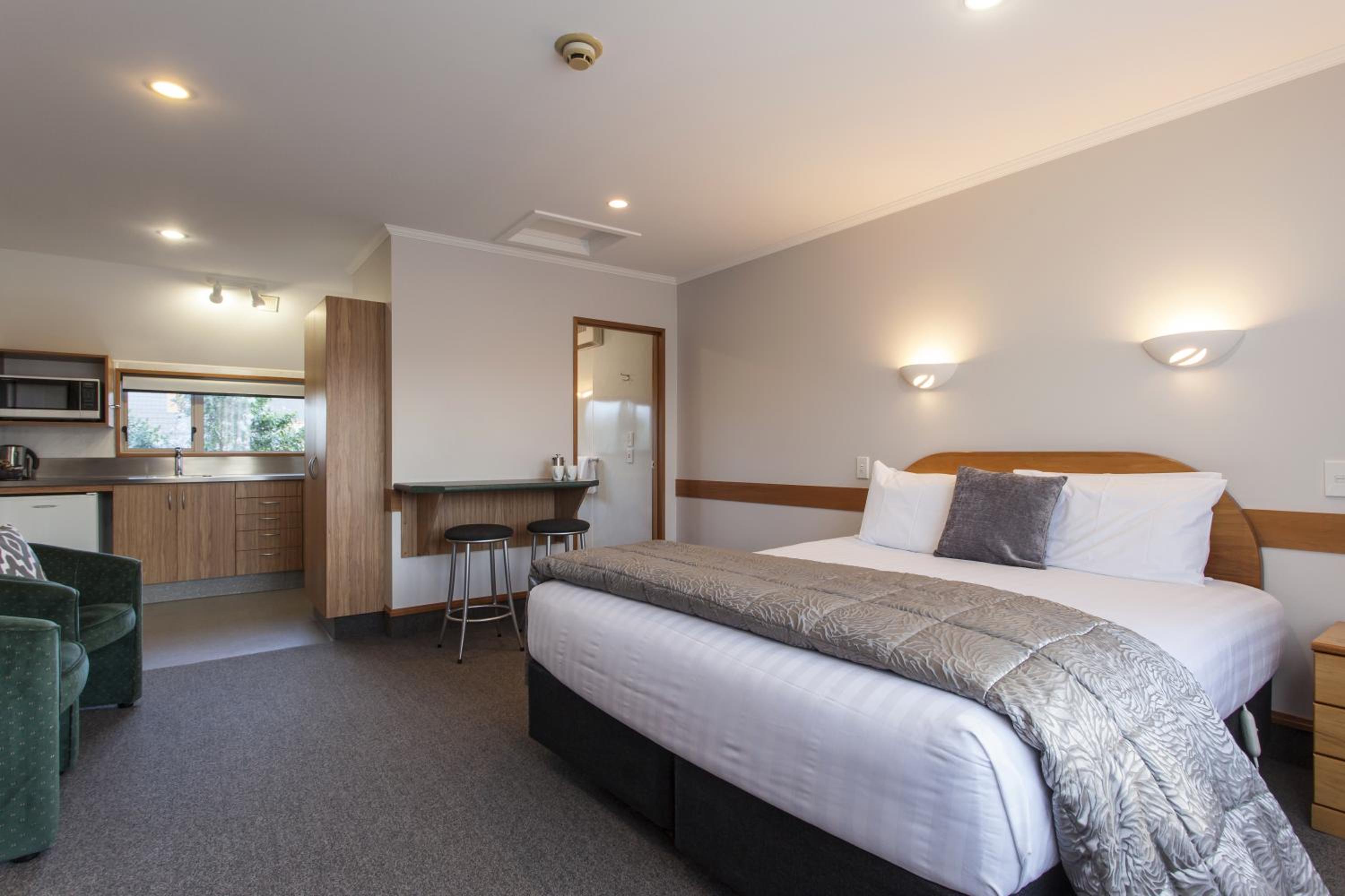 Amross Motel