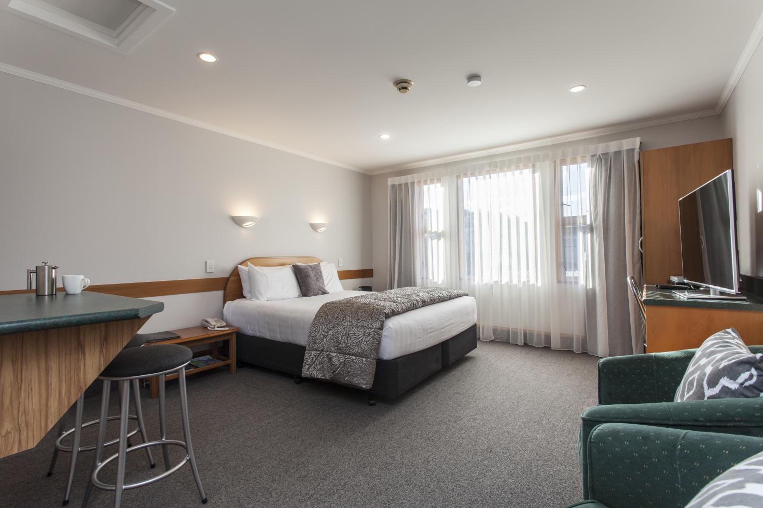 Amross Motel